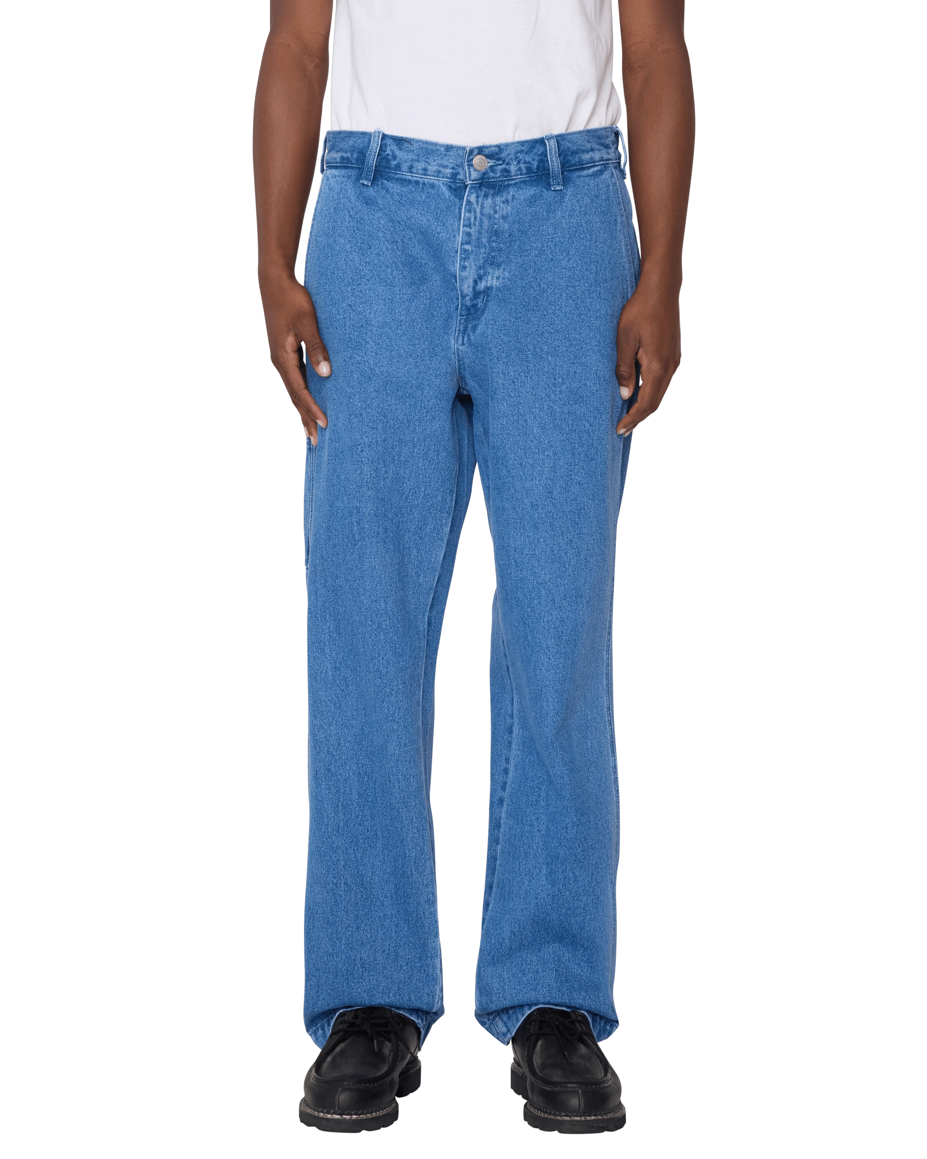 HARDWORK CARPENTER DENIM - Image 3