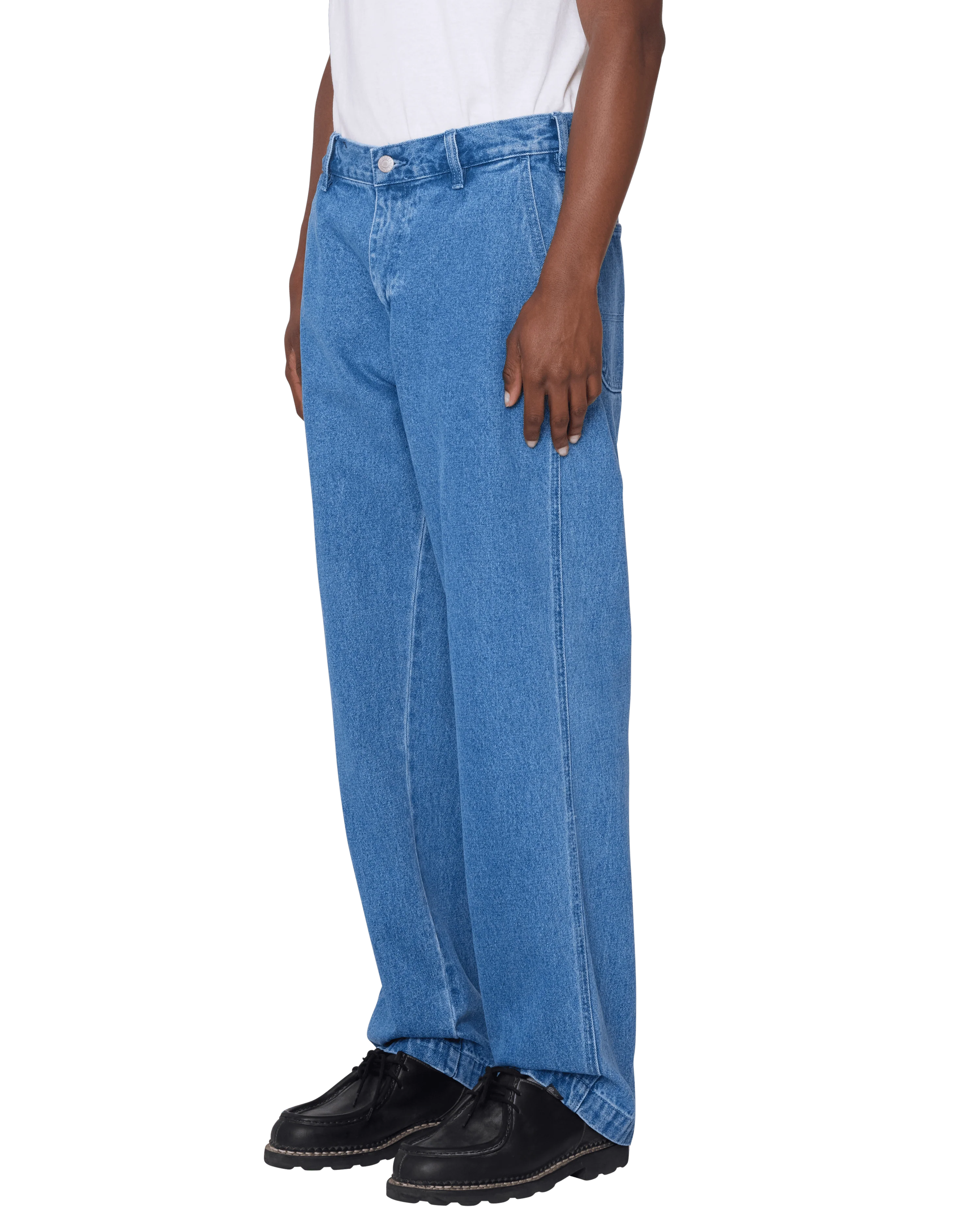 HARDWORK CARPENTER DENIM - Image 4