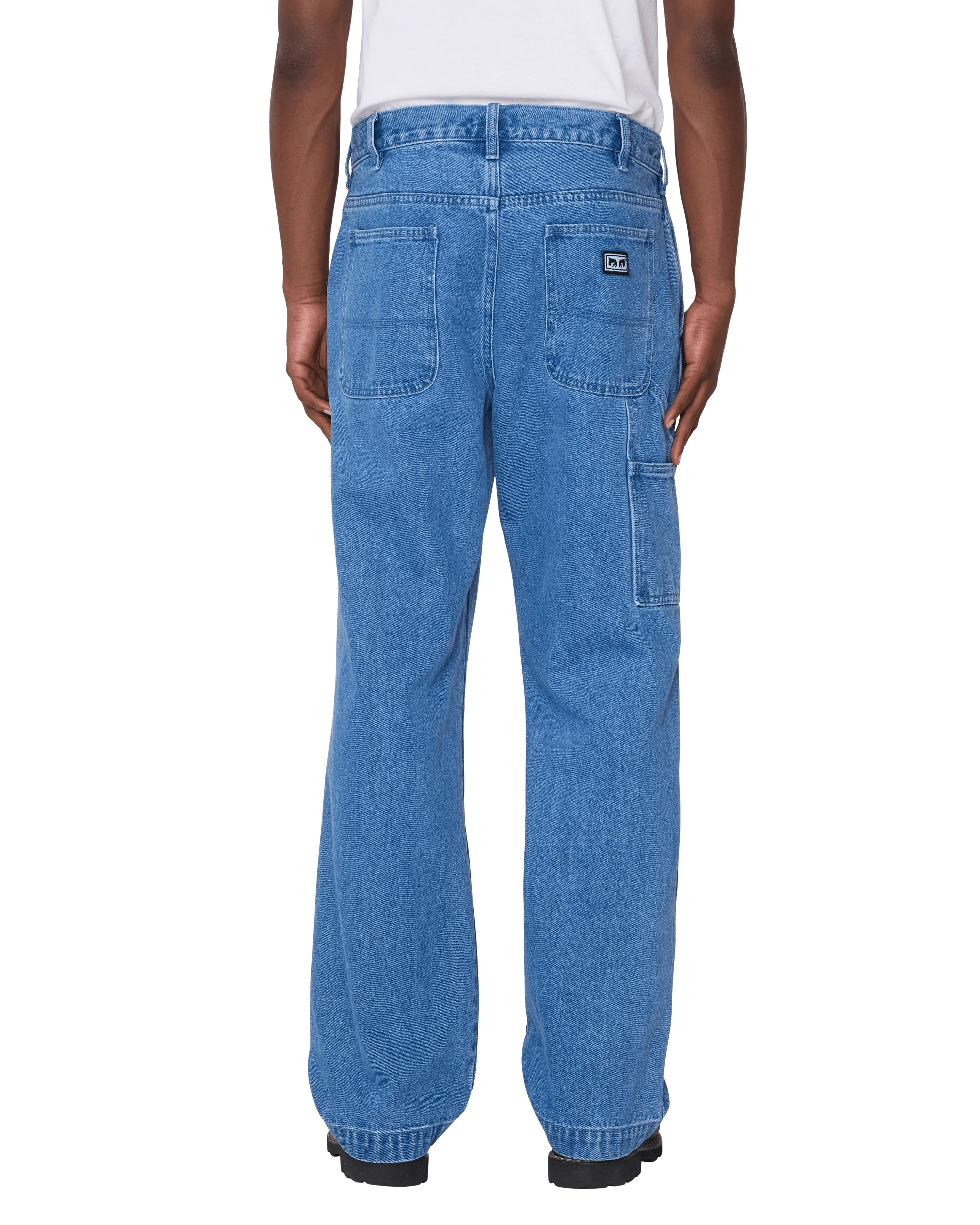 HARDWORK CARPENTER DENIM - Image 5