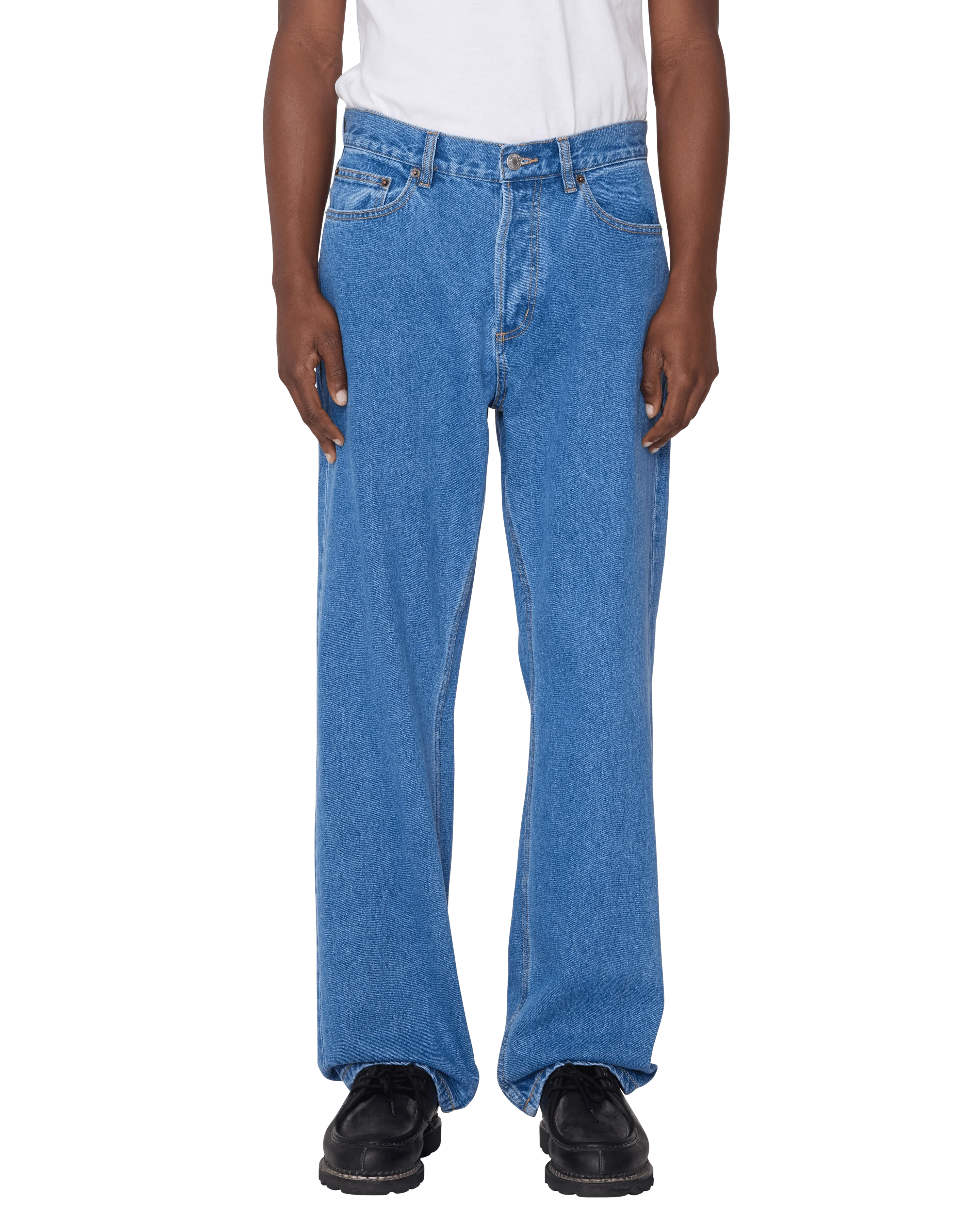 HARDWORK DENIM - Image 3
