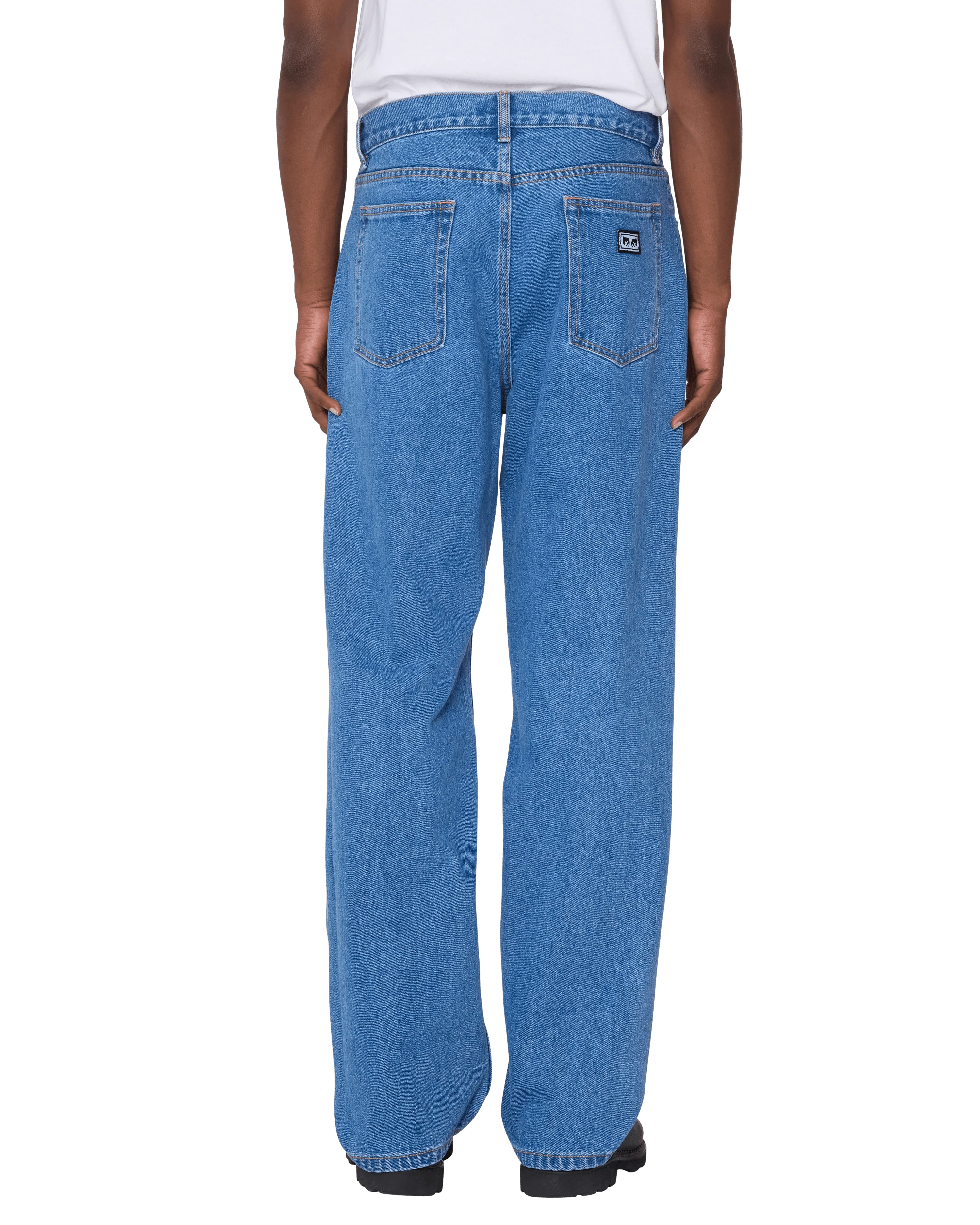 HARDWORK DENIM - Image 5
