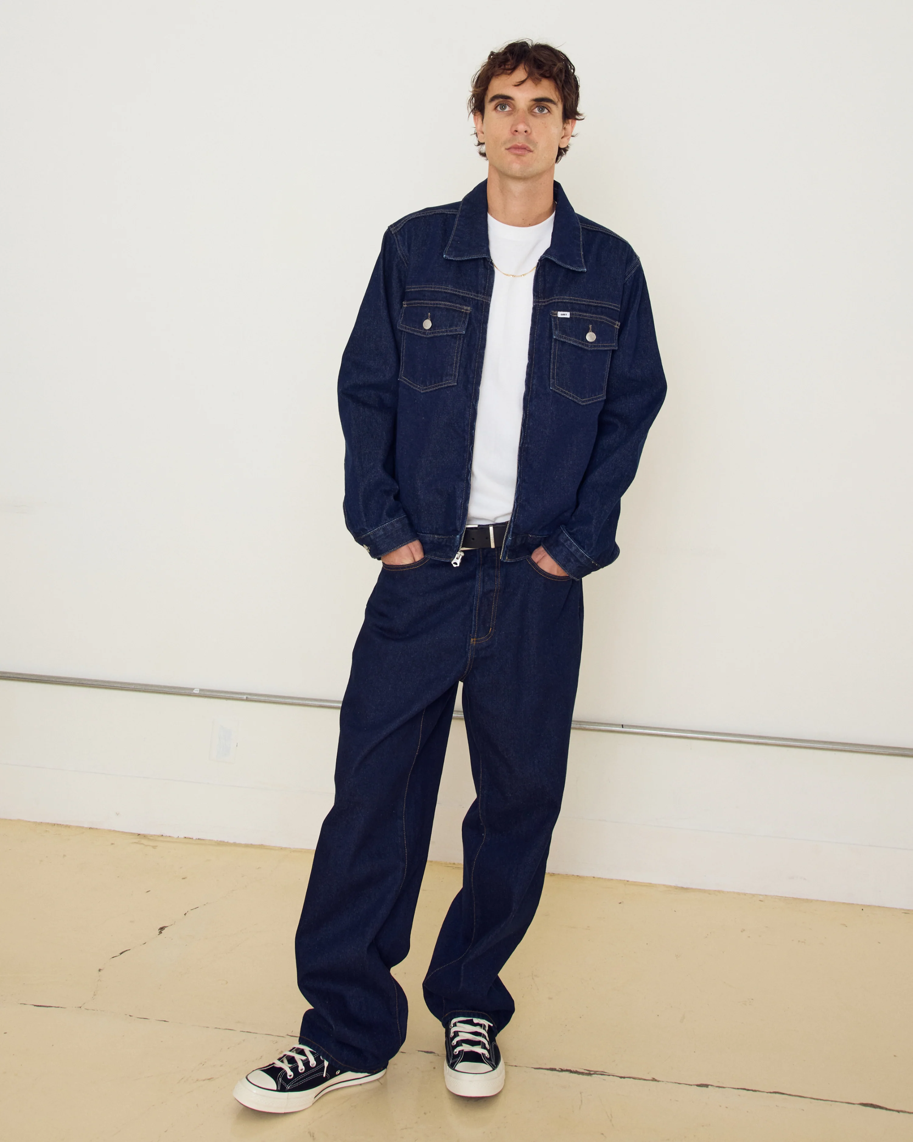HARDWORK DENIM - Image 3