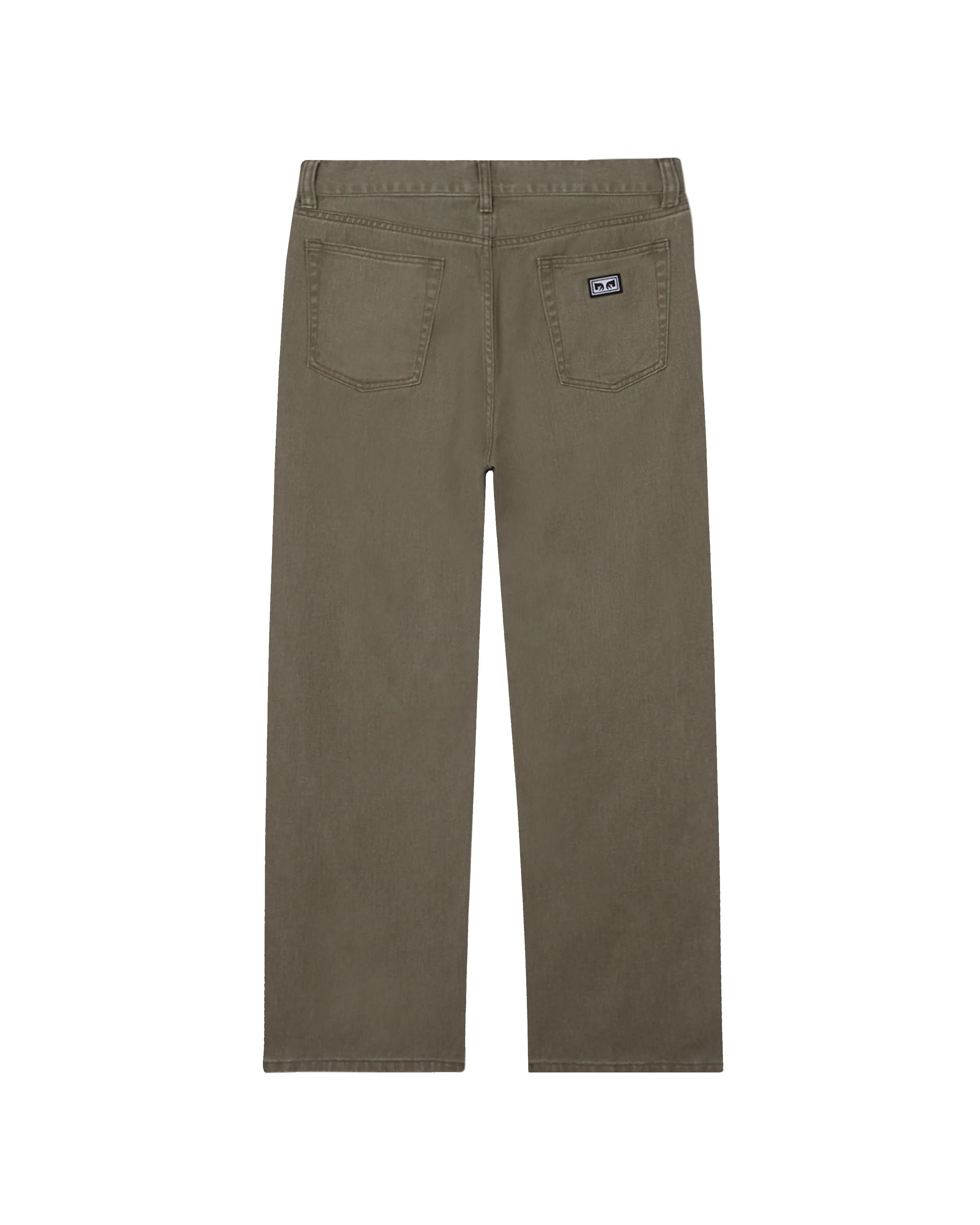 HARDWORK DENIM - Image 2