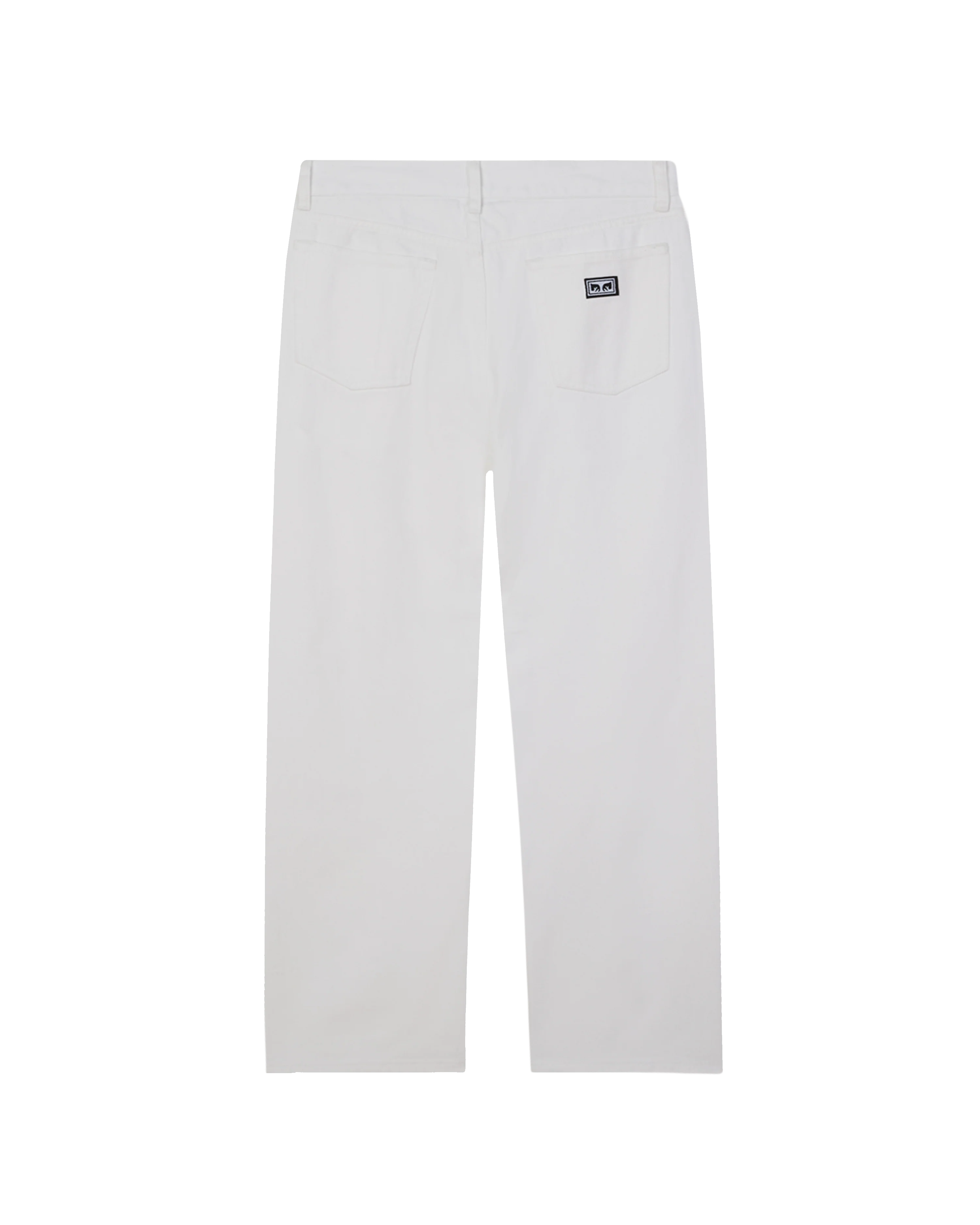HARDWORK DENIM - Image 2