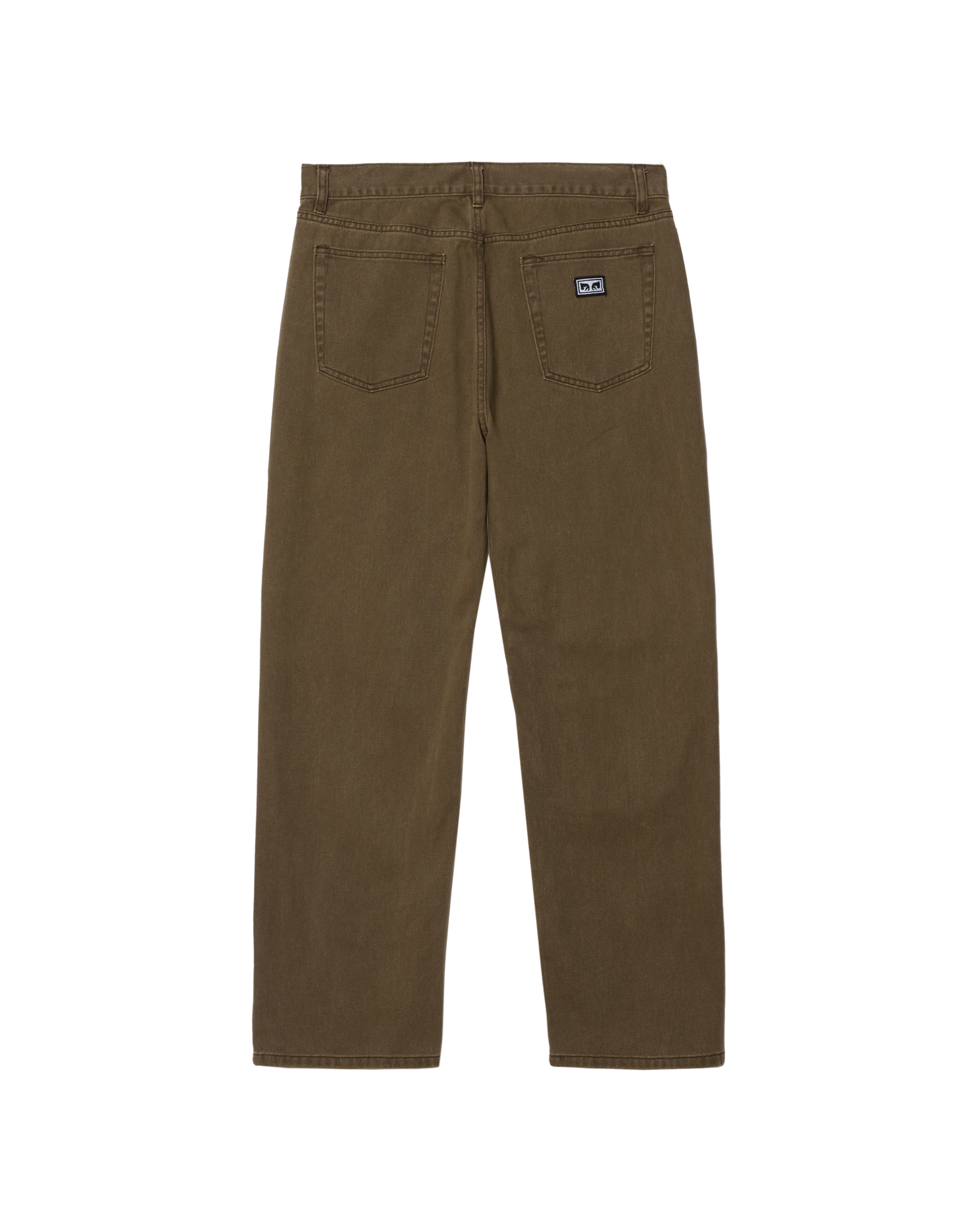 HARDWORK DENIM - Image 2