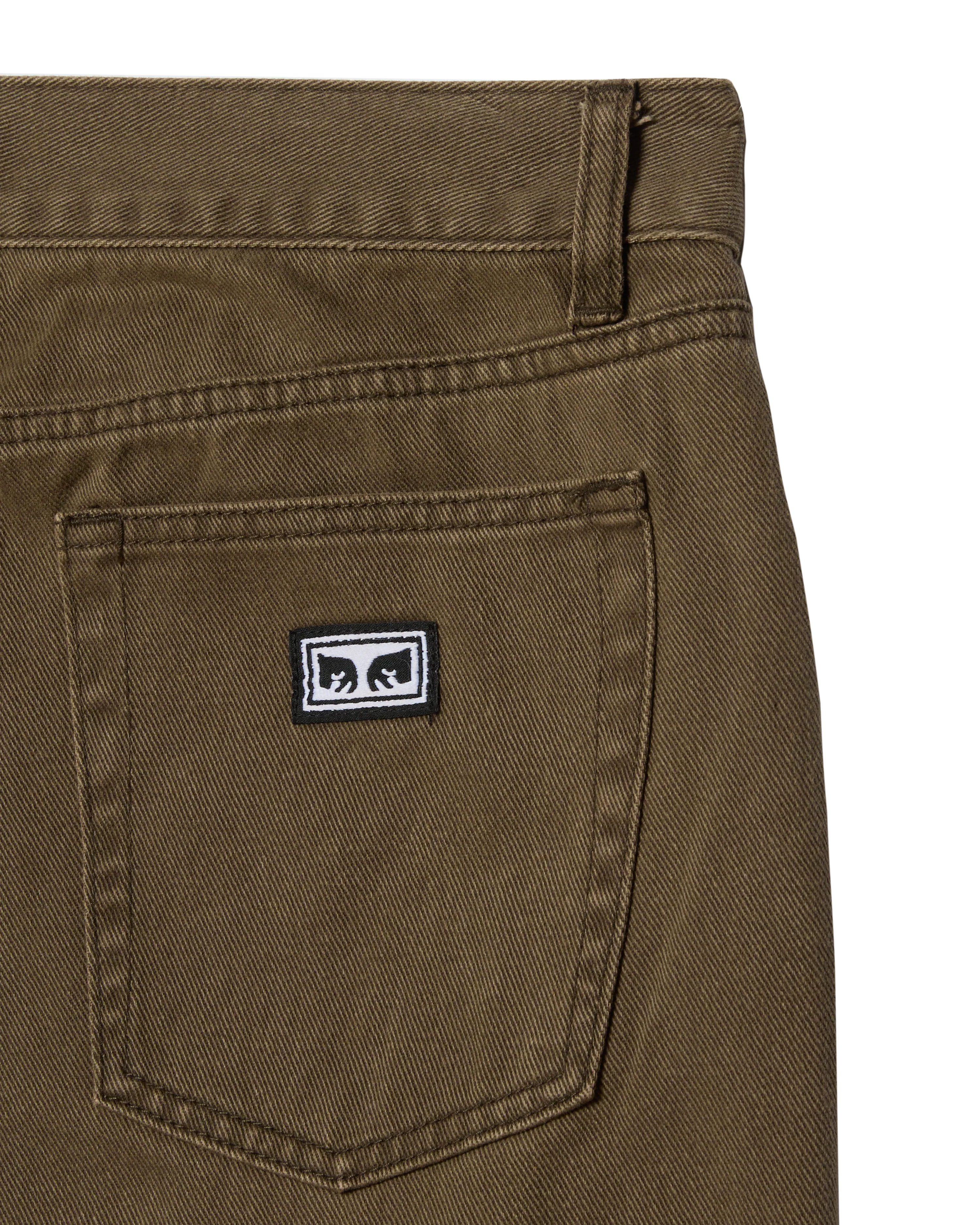 HARDWORK DENIM - Image 3