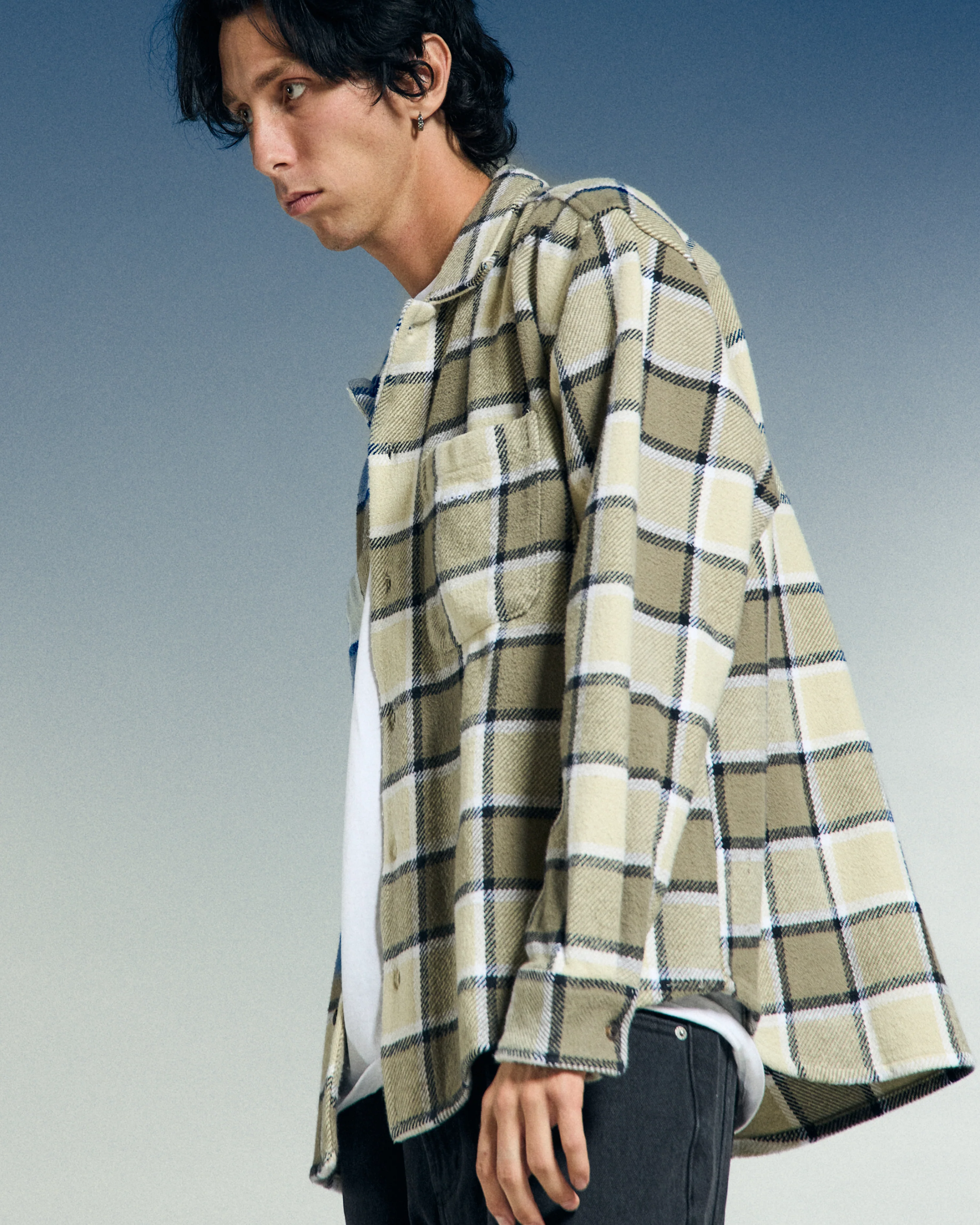 HAROLD SHIRT - Image 6