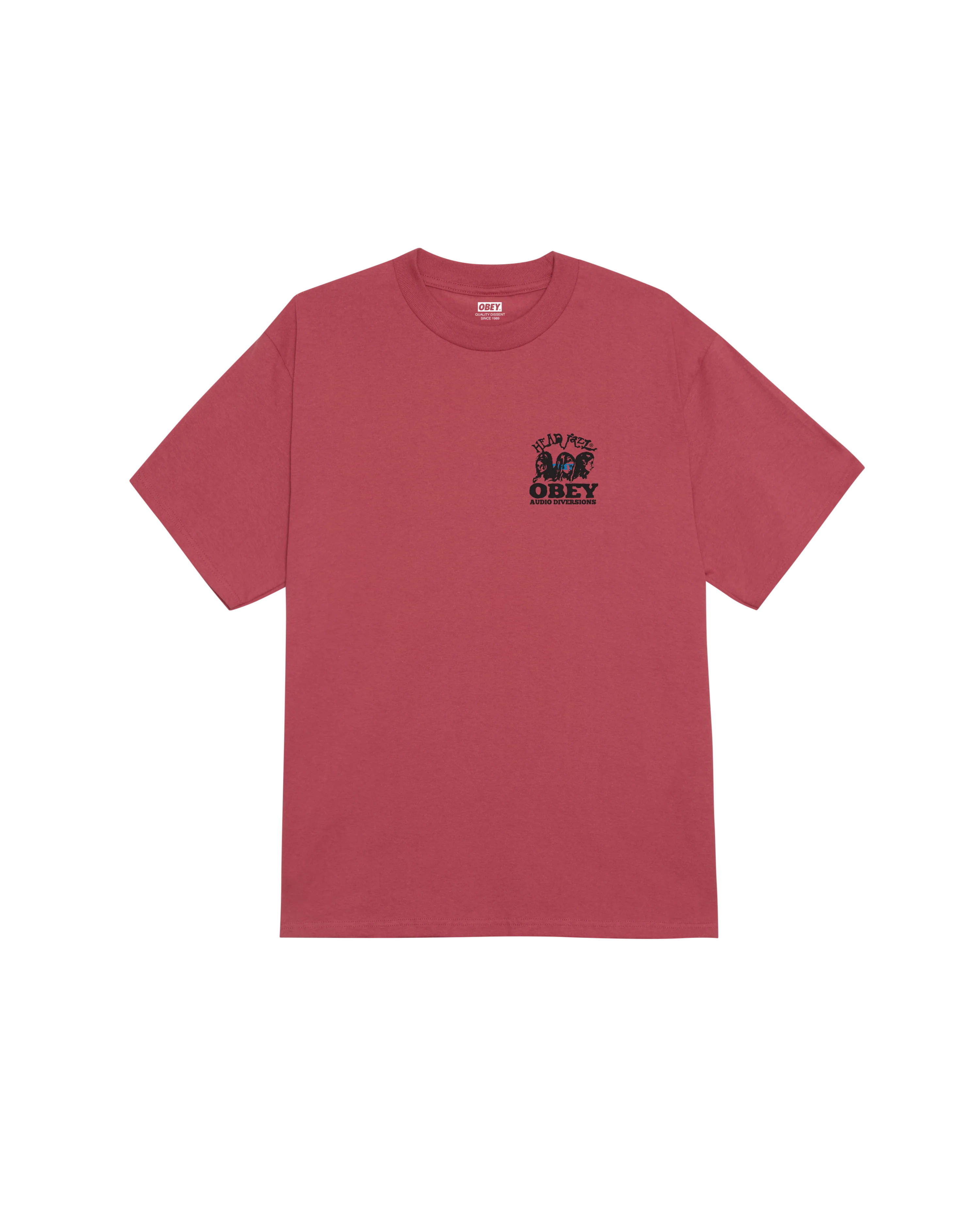 HEAD JAZZ II CLASSIC T-SHIRT - Image 2