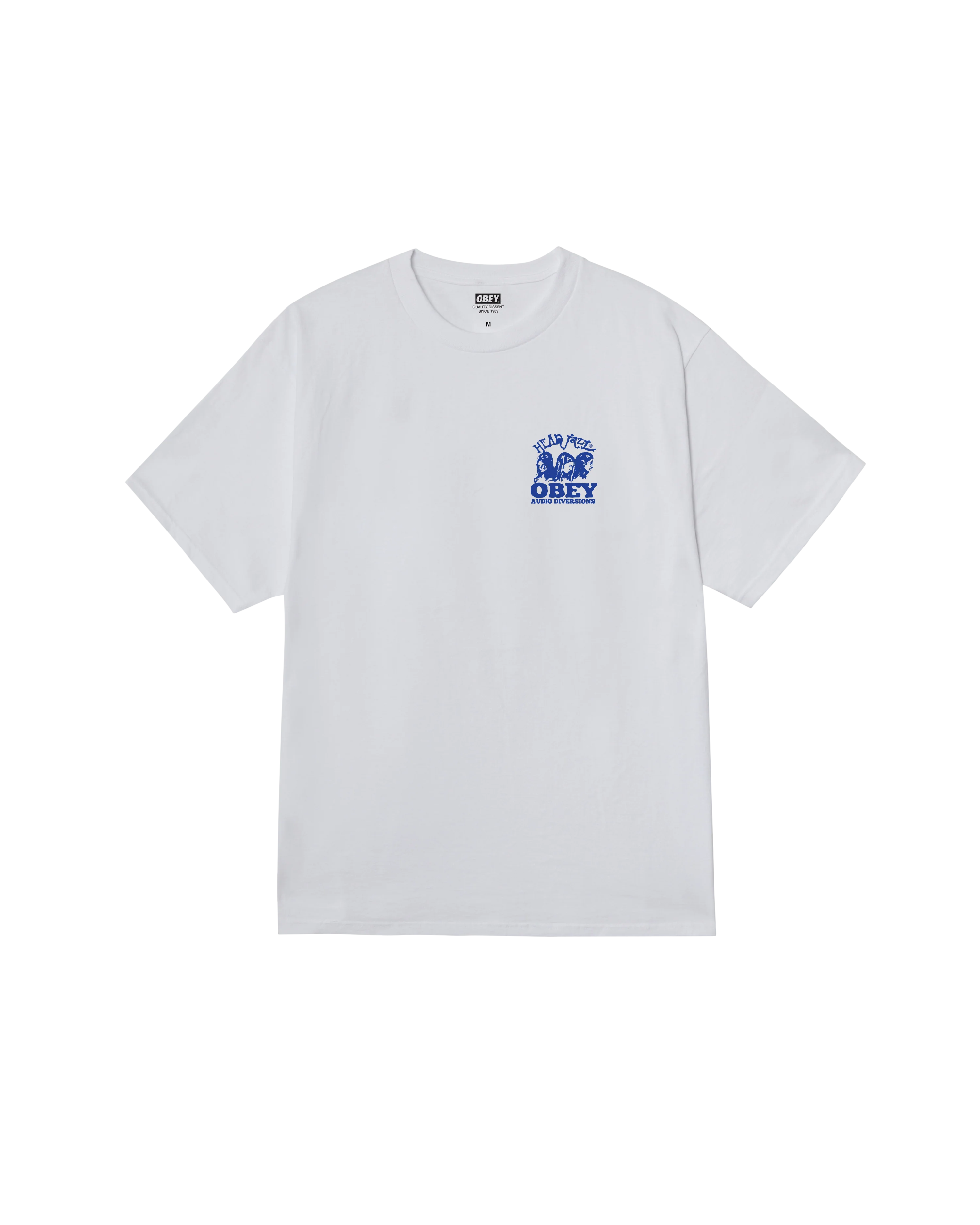 HEAD JAZZ II CLASSIC T-SHIRT - Image 2