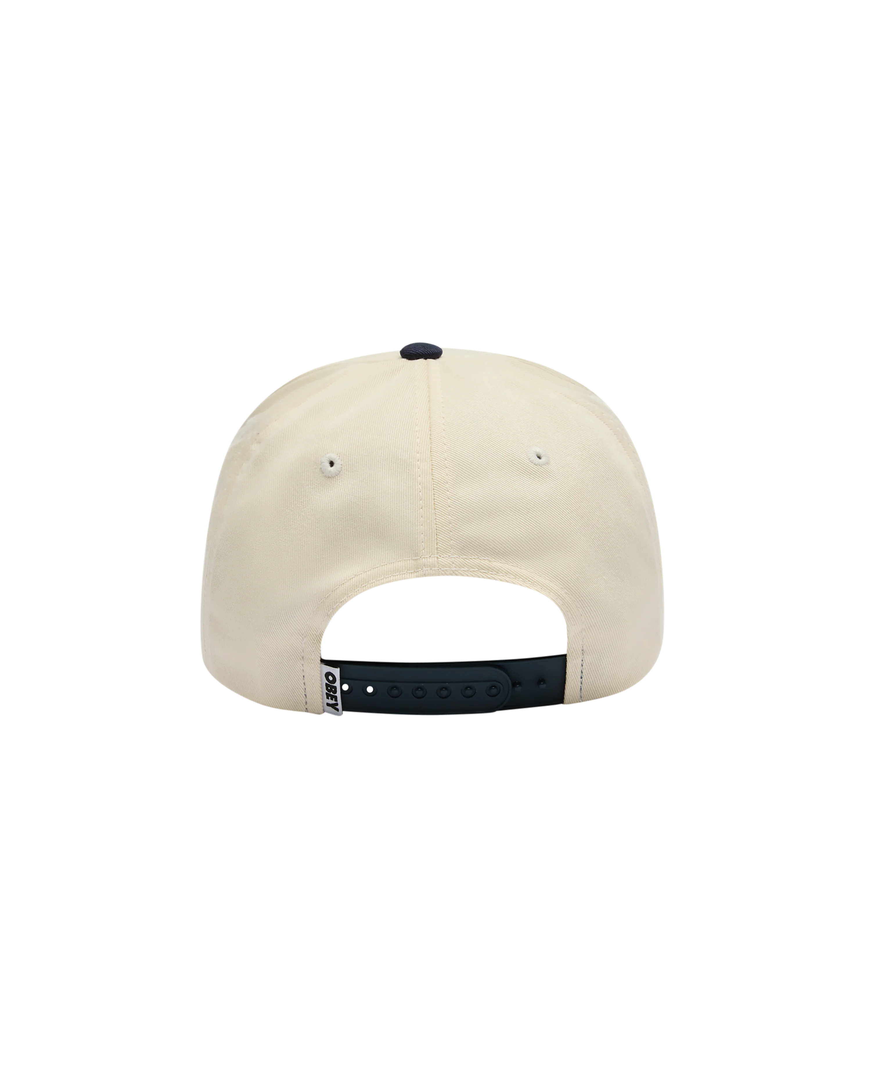 HEAD JAZZ OBEY RECORDS 5 PANEL - Image 2