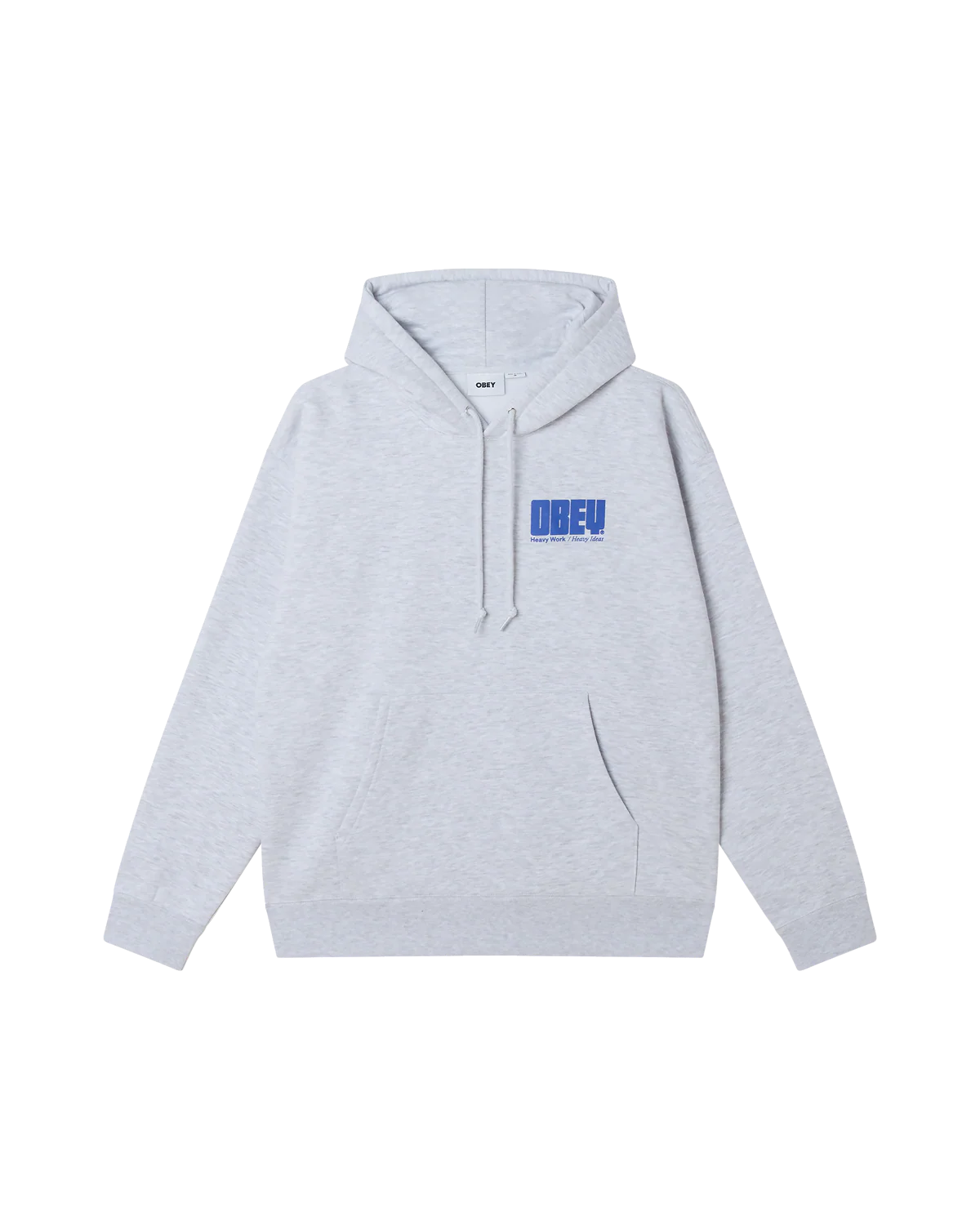HEAVY IDEAS PULLOVER - Image 2