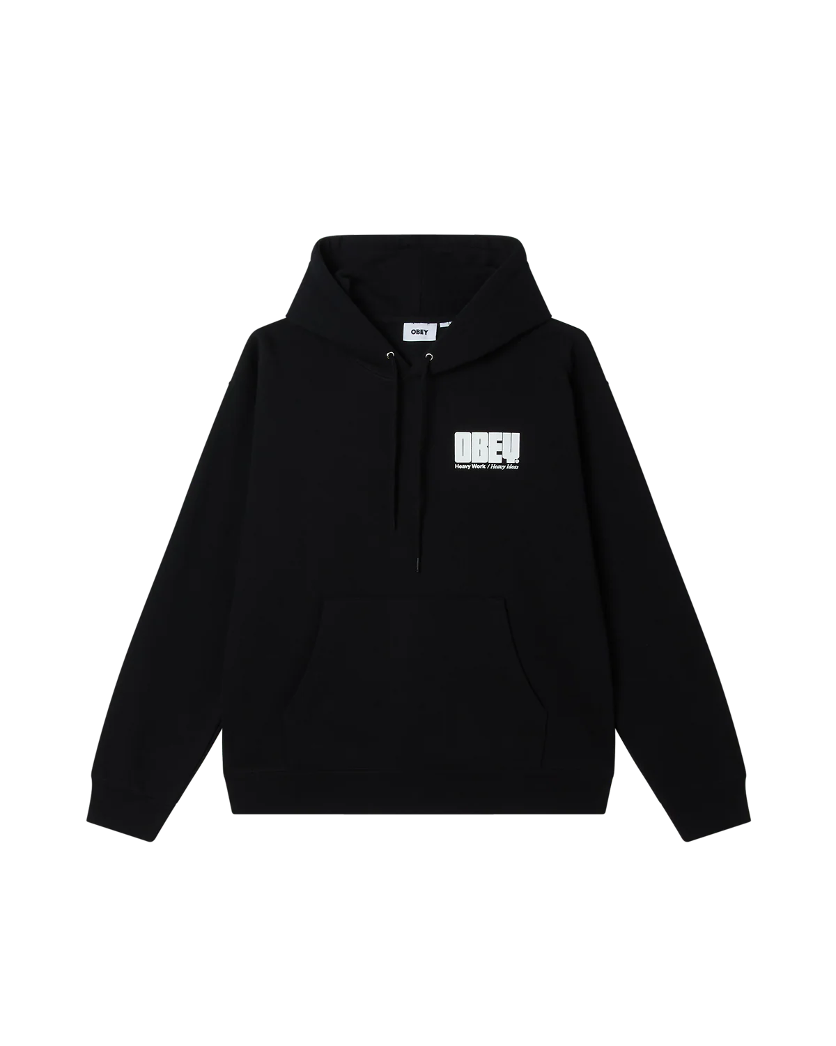 HEAVY IDEAS PULLOVER - Image 2