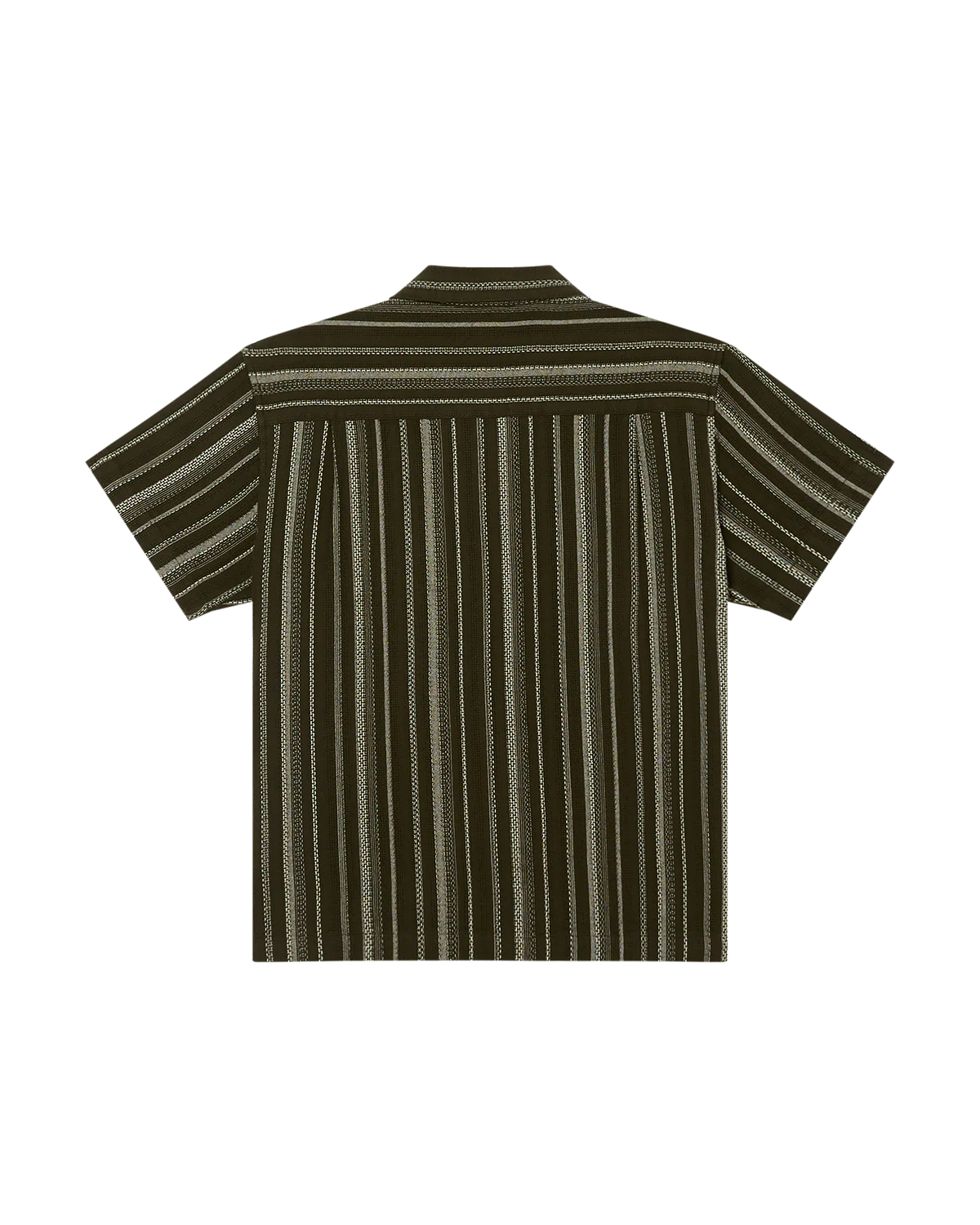 HUGH SS SHIRT - Image 2