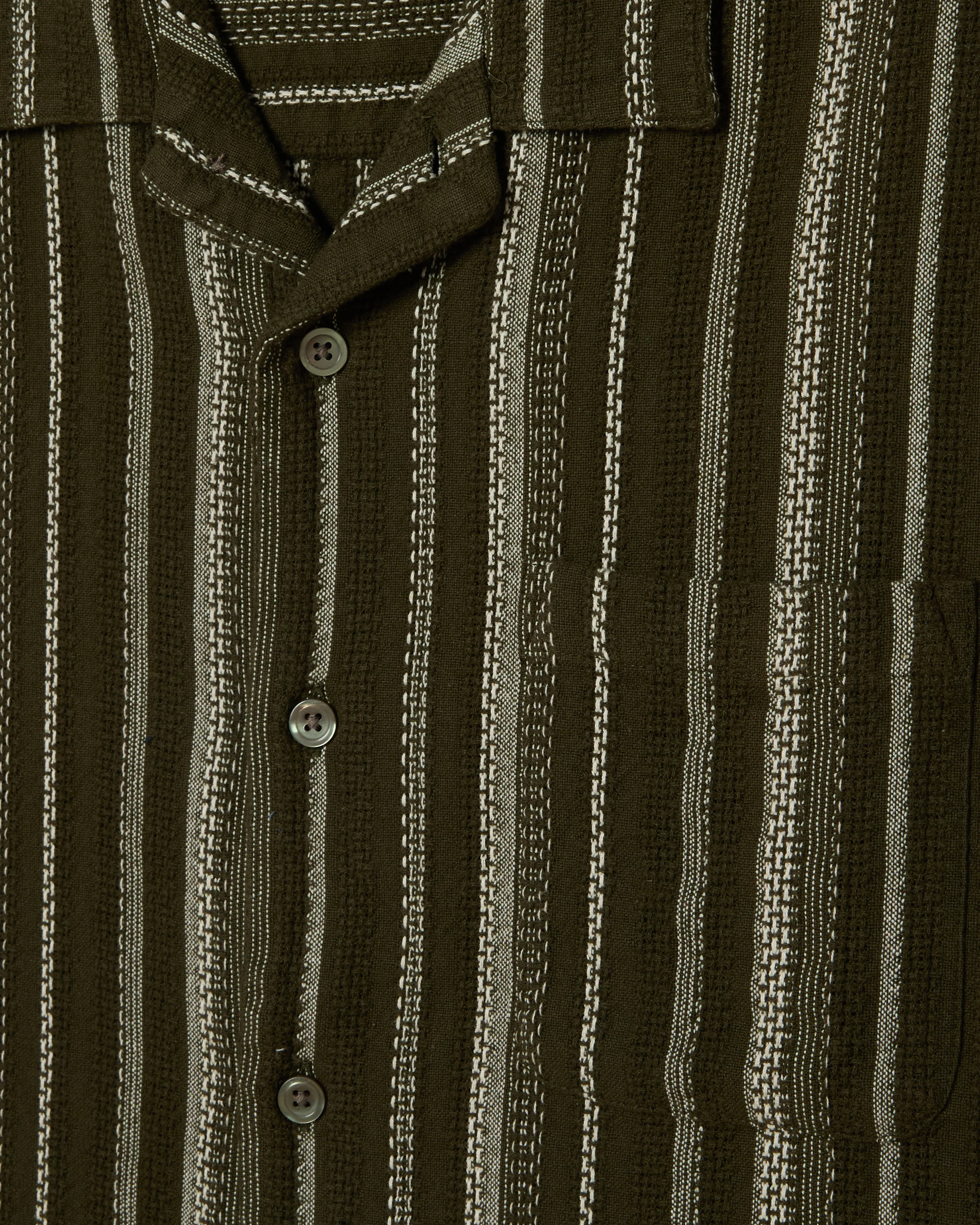 HUGH SS SHIRT - Image 3