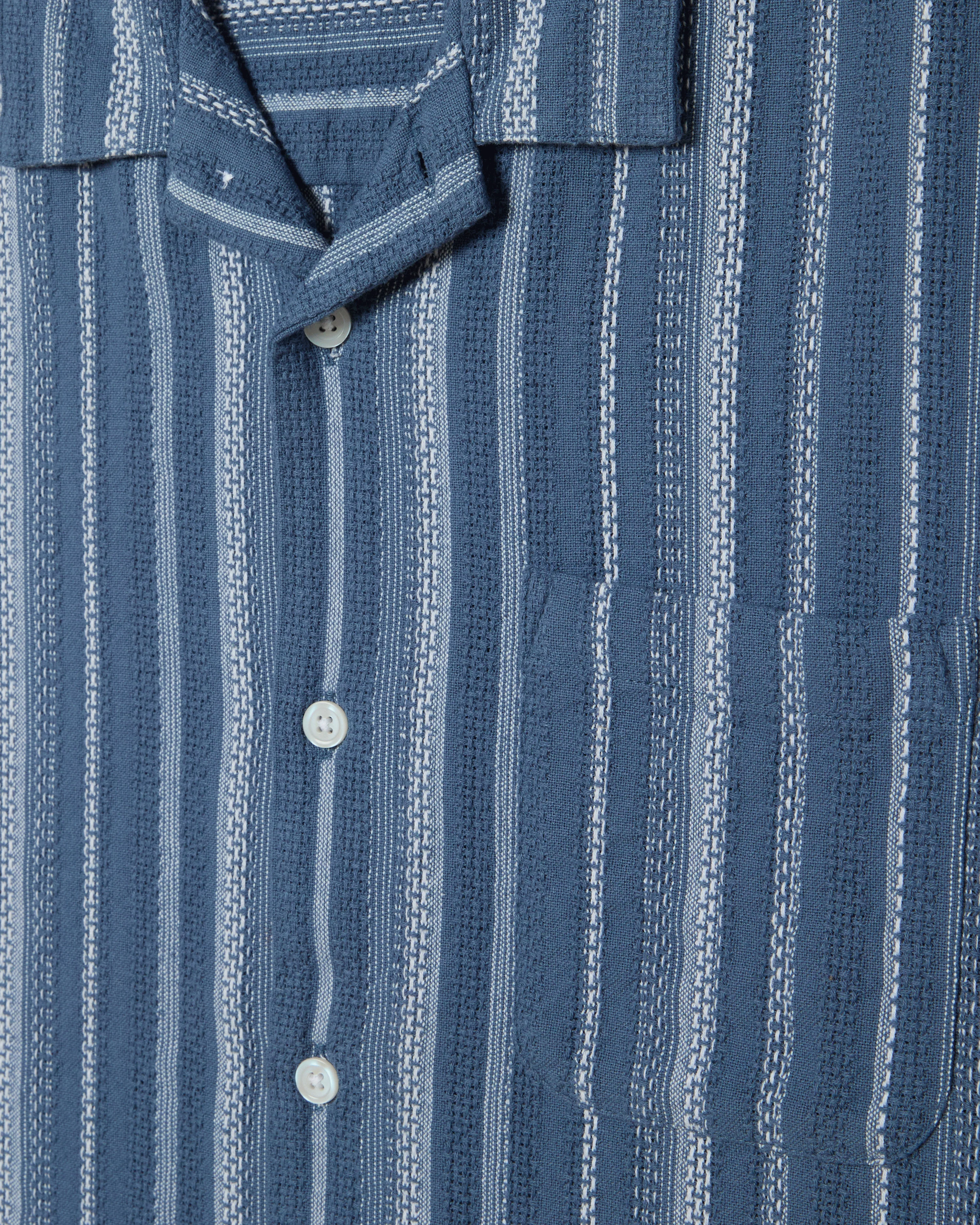 HUGH SS SHIRT - Image 3