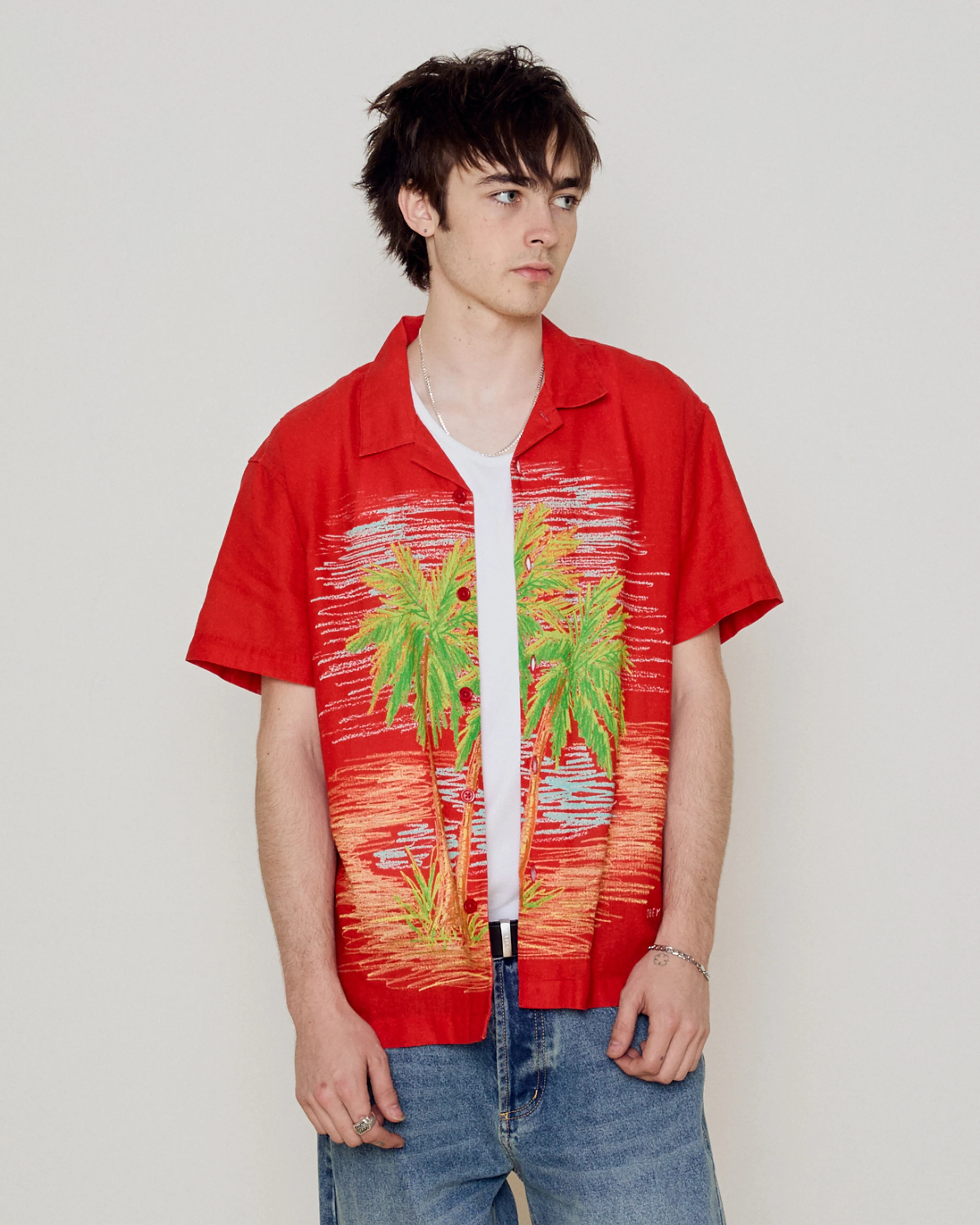 HYDE SS SHIRT - Image 4