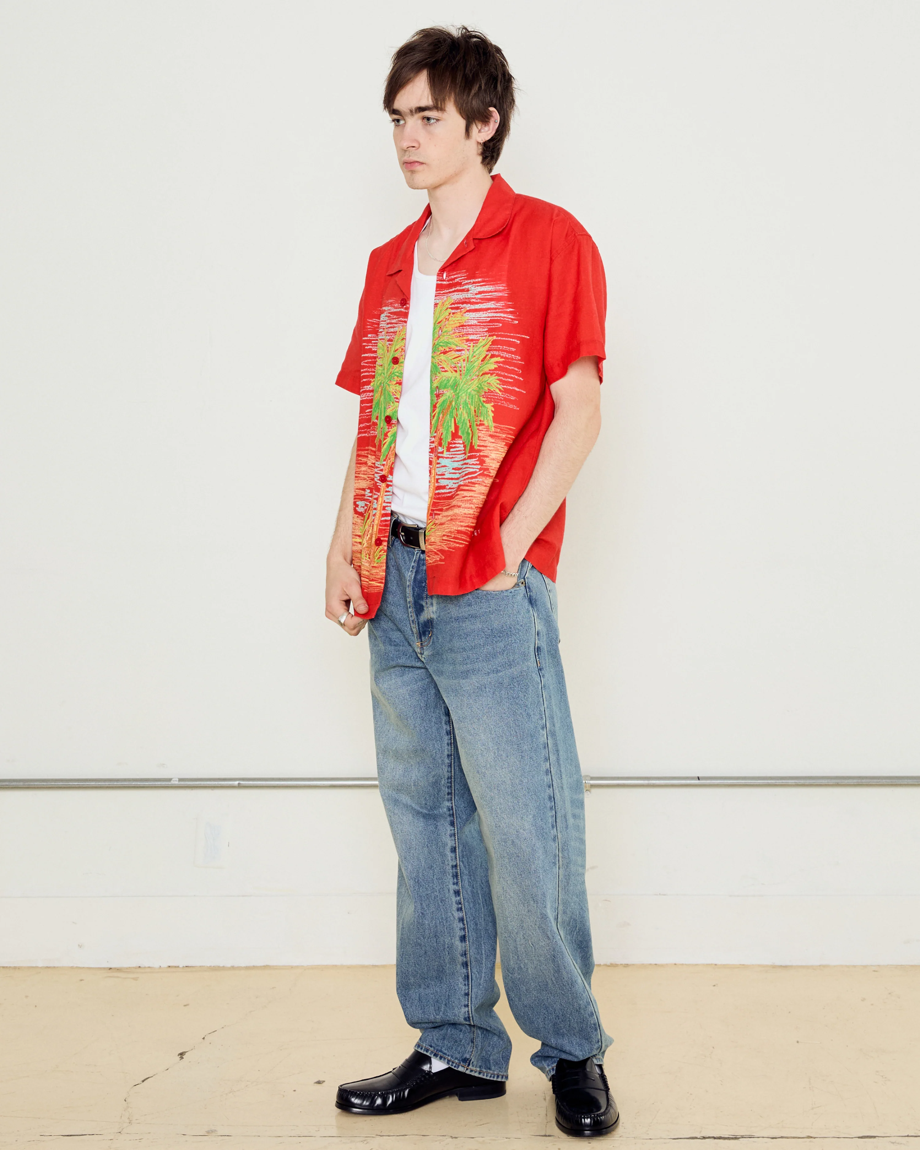 HYDE SS SHIRT - Image 5