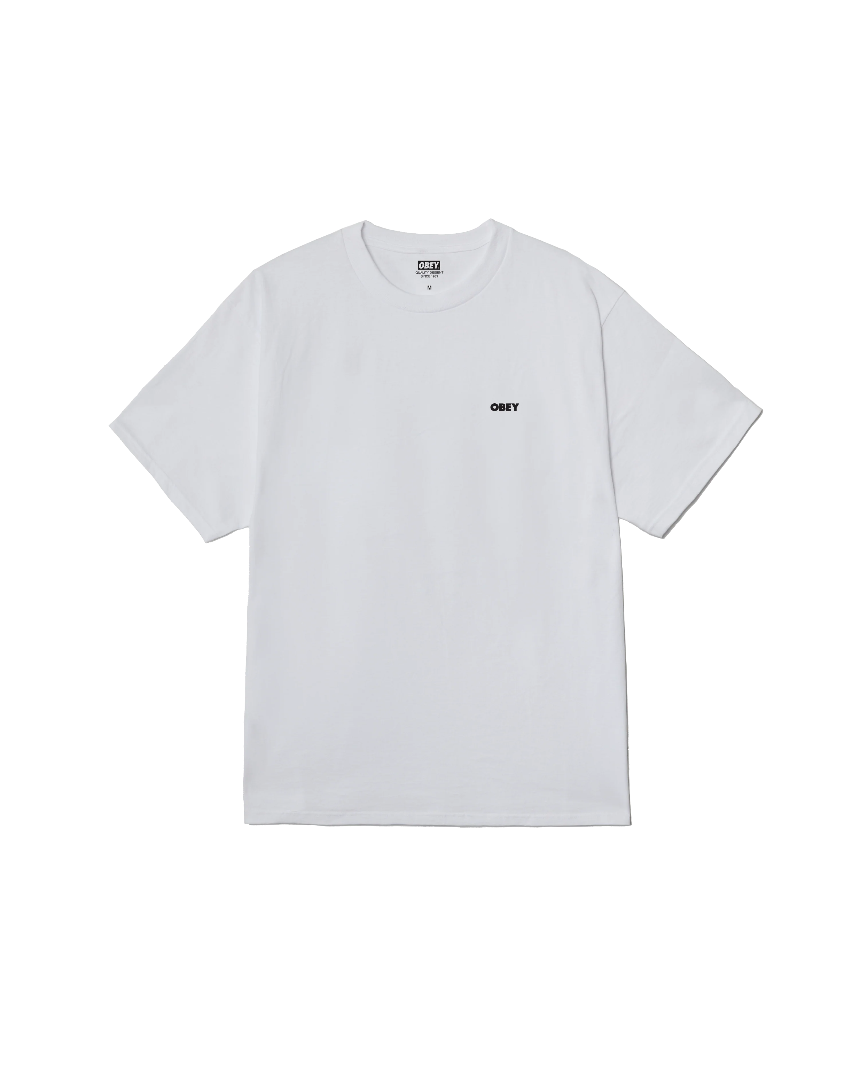 OBEY ICON 89 CLASSIC T-SHIRT - Image 2