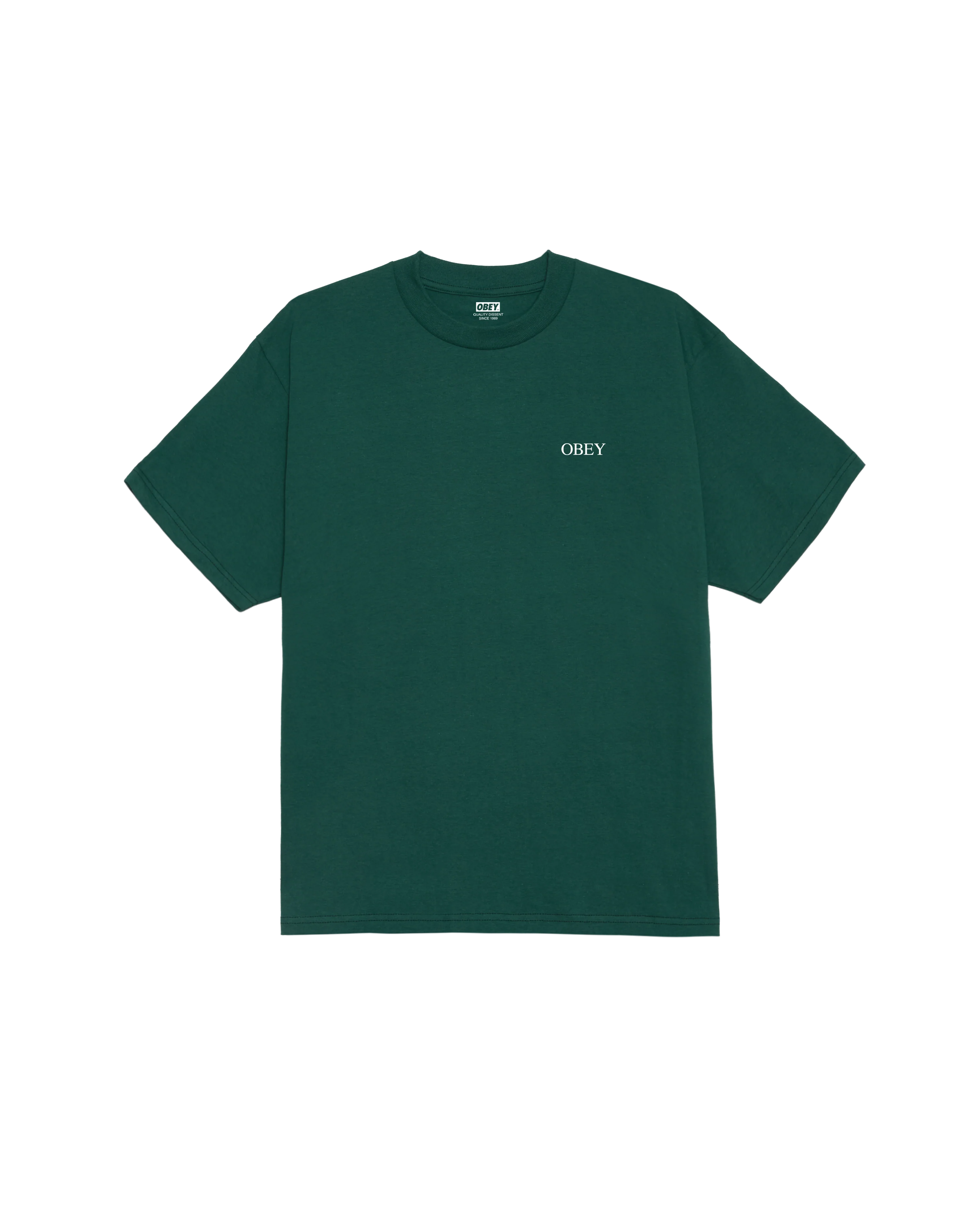 ICON ARCH CLASSIC T-SHIRT - Image 2