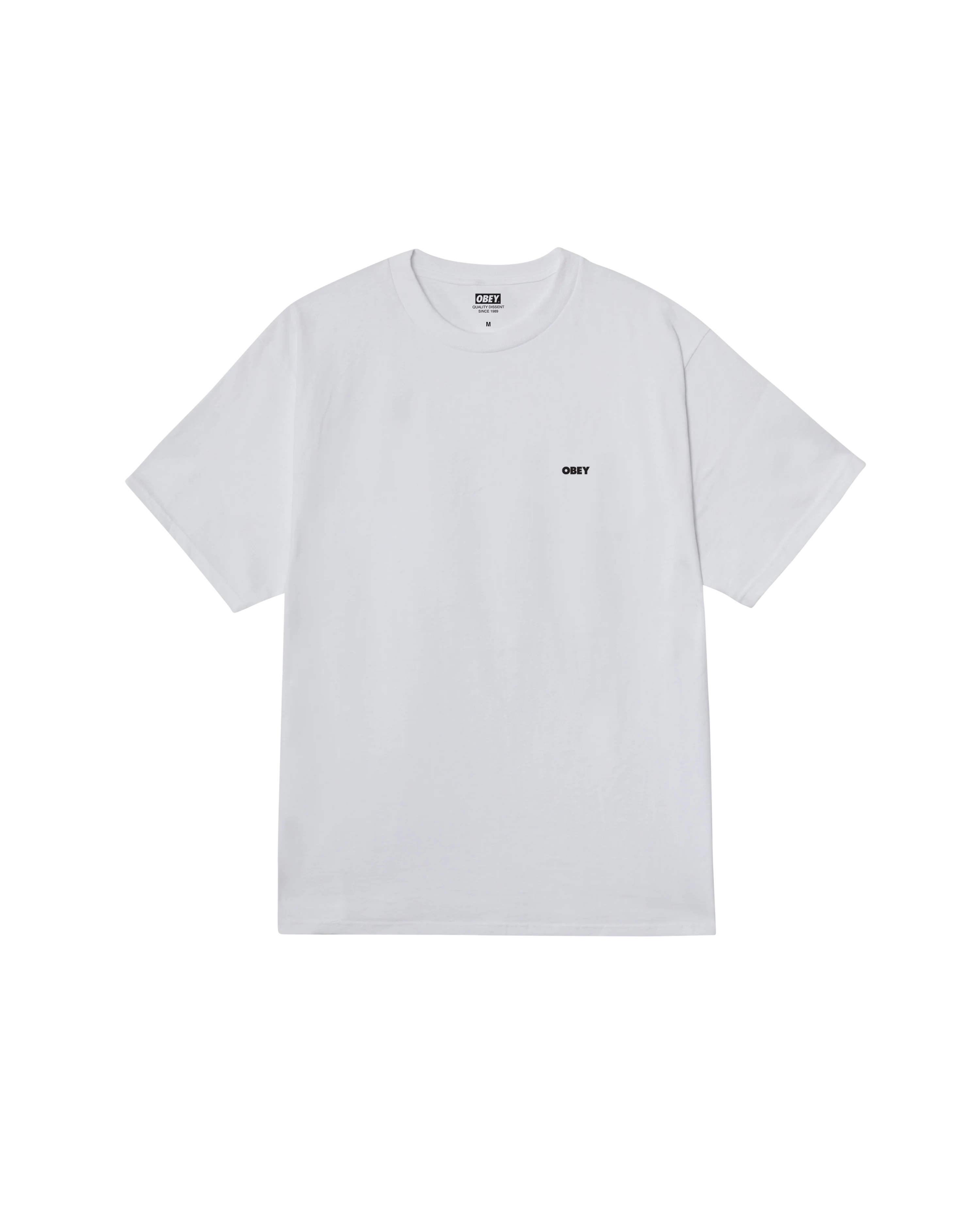 ICON EYE WREATH CLASSIC T-SHIRT - Image 2