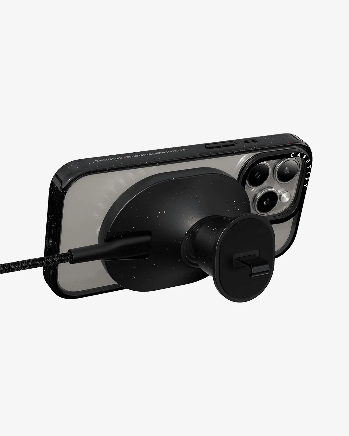ICON FACE TILE CAR CHARGER - Image 3