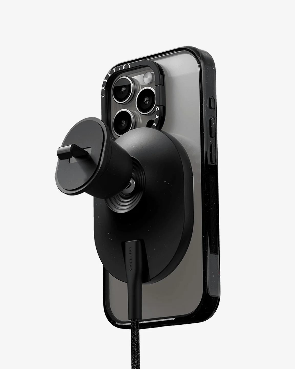 ICON FACE TILE CAR CHARGER - Image 4