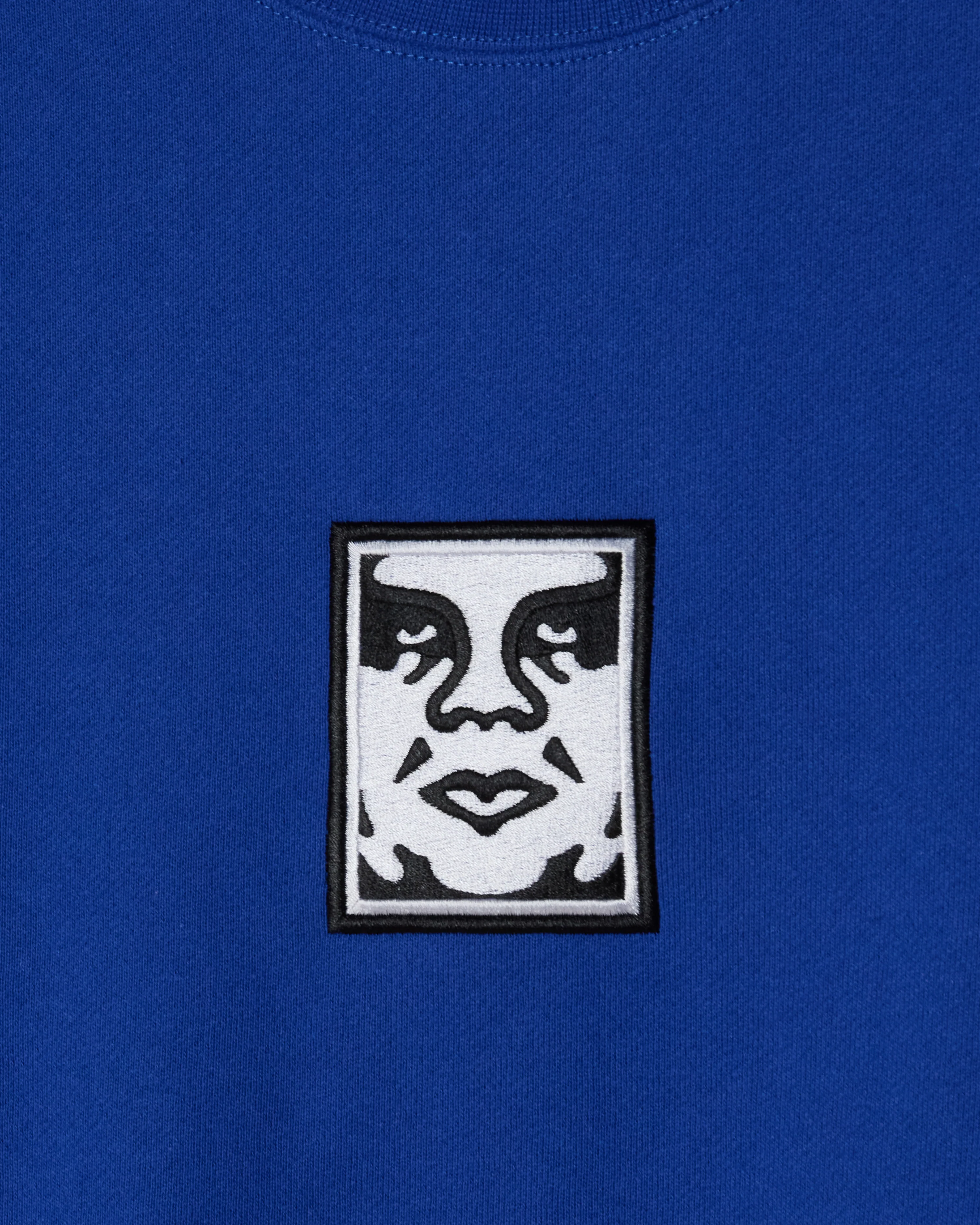 OBEY ICON II CREWNECK - Image 3