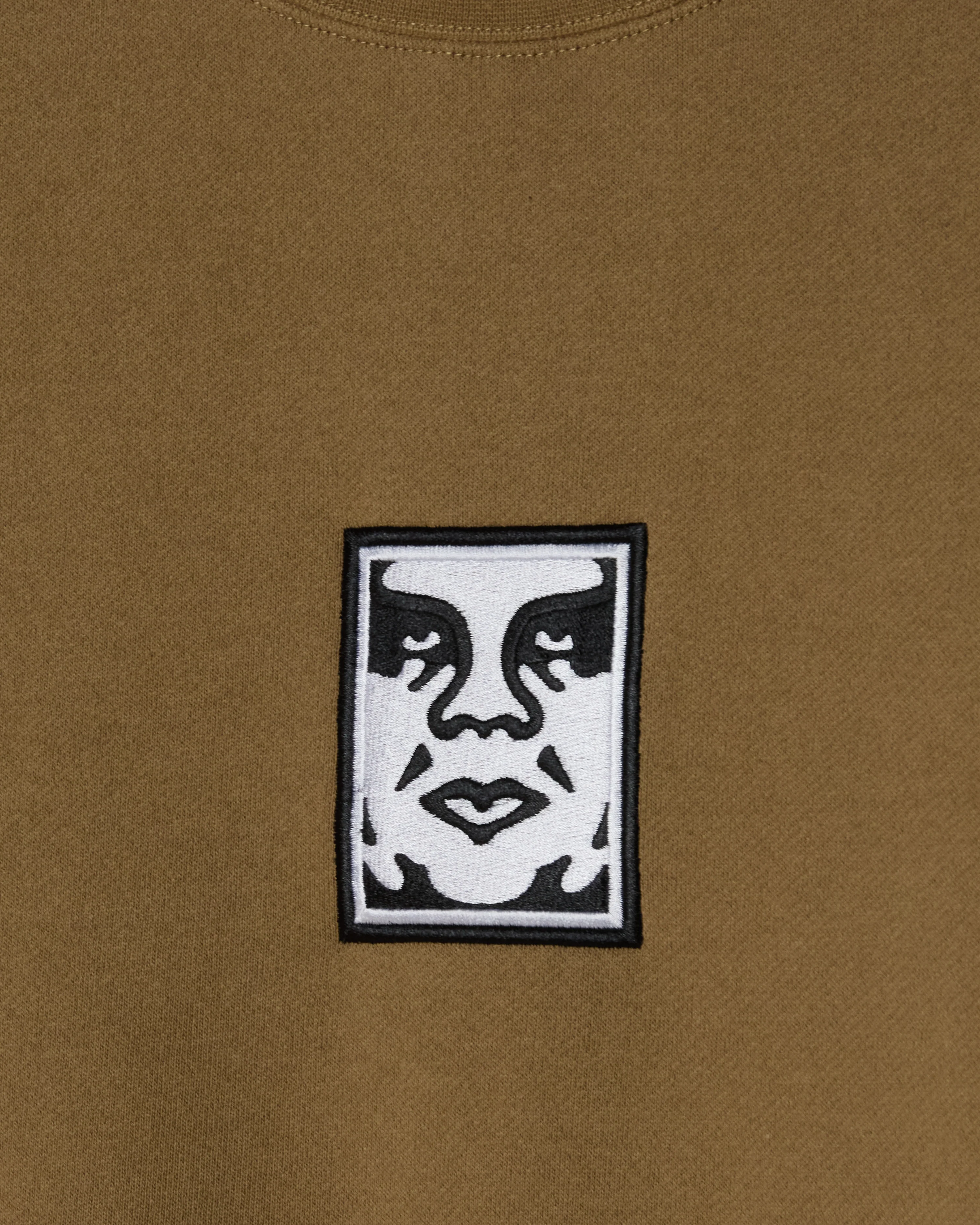 OBEY ICON II CREWNECK - Image 3