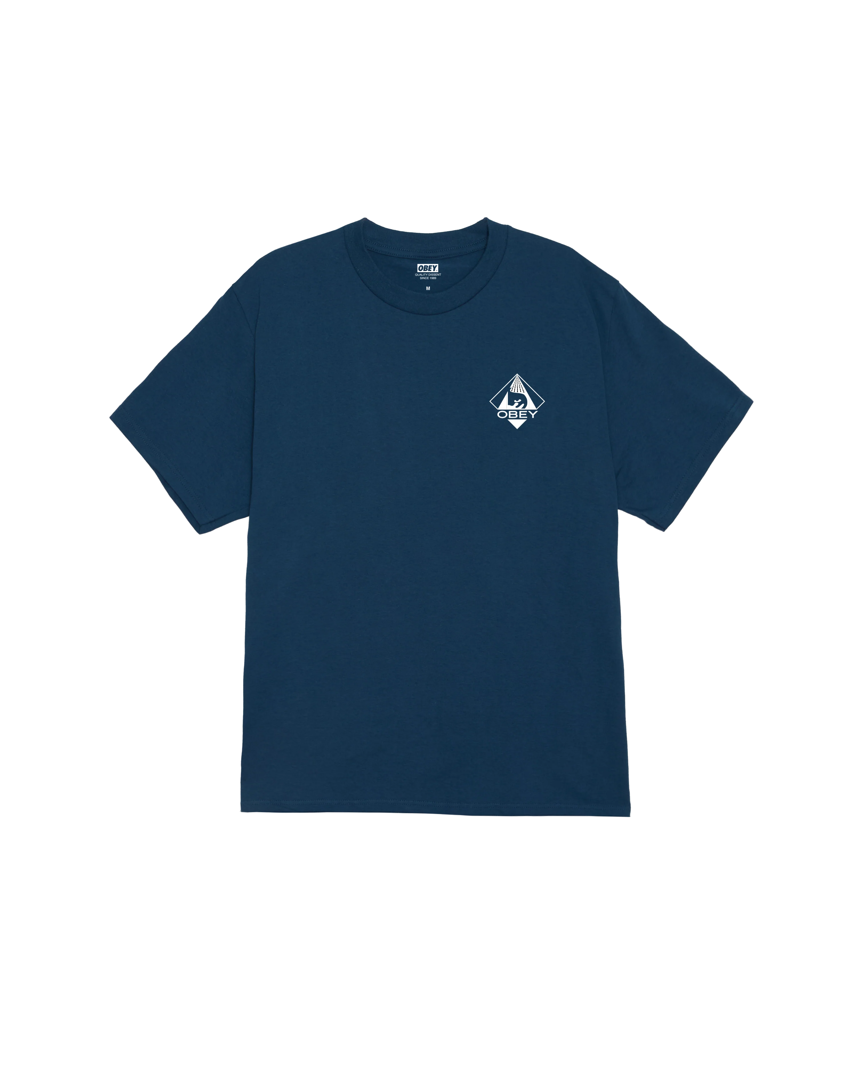 ICON PYRAMID CLASSIC T-SHIRT - Image 2