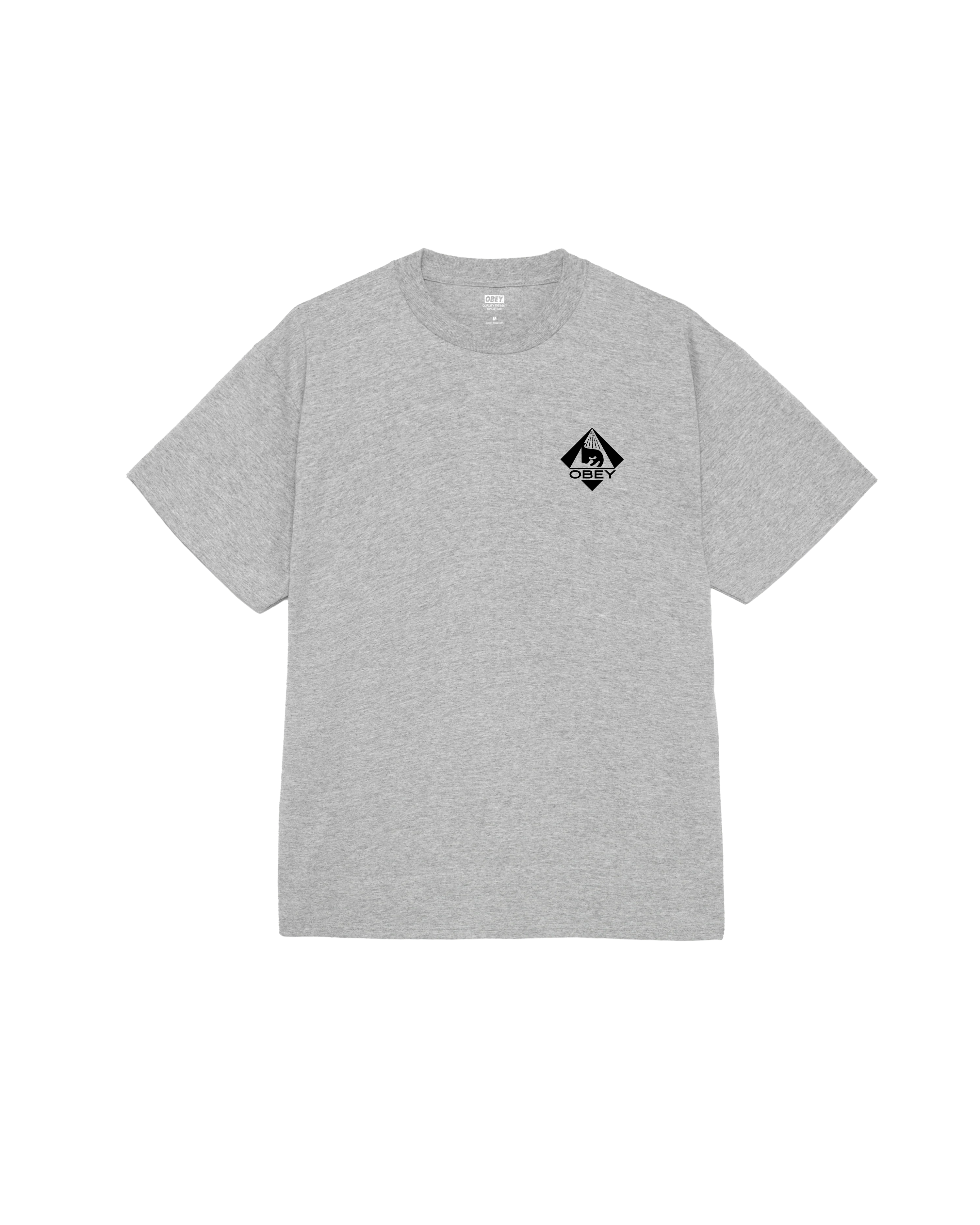 ICON PYRAMID CLASSIC T-SHIRT - Image 2
