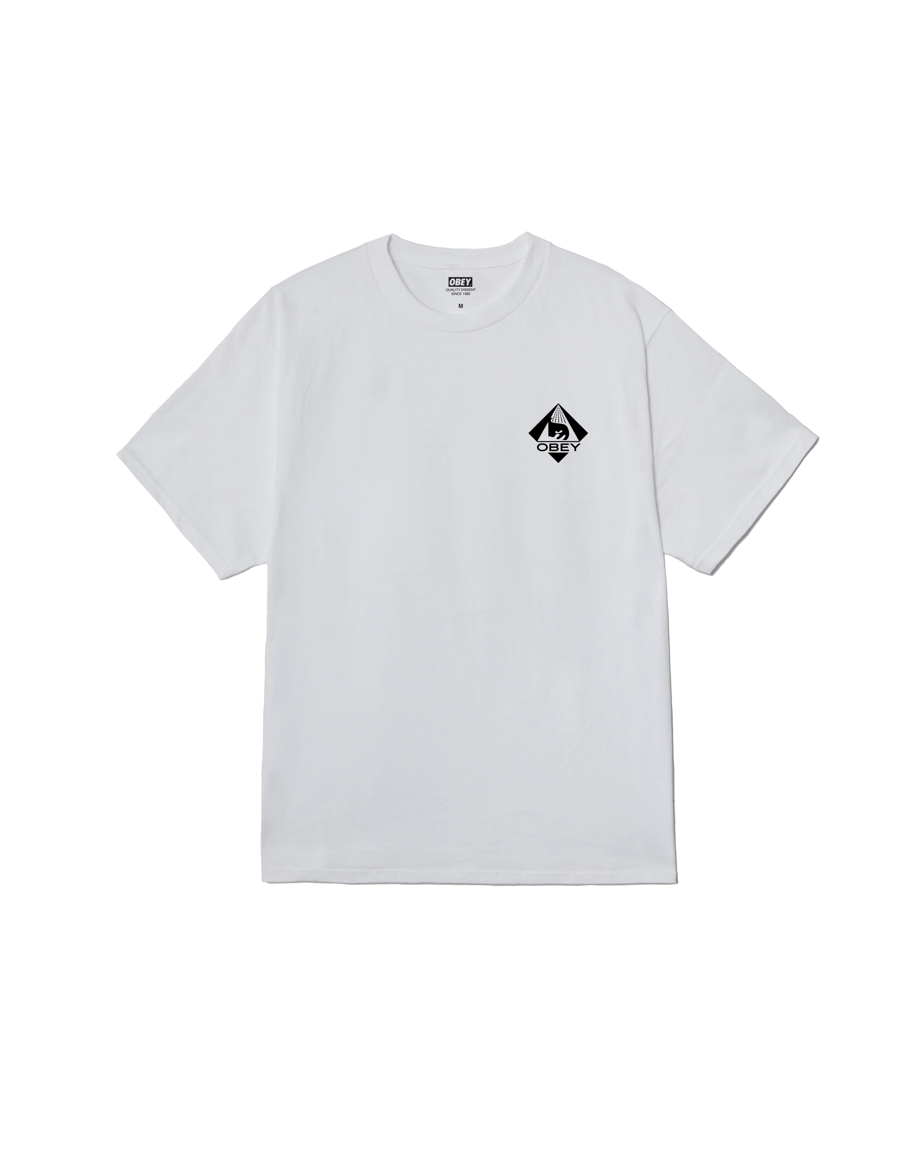 ICON PYRAMID CLASSIC T-SHIRT - Image 2