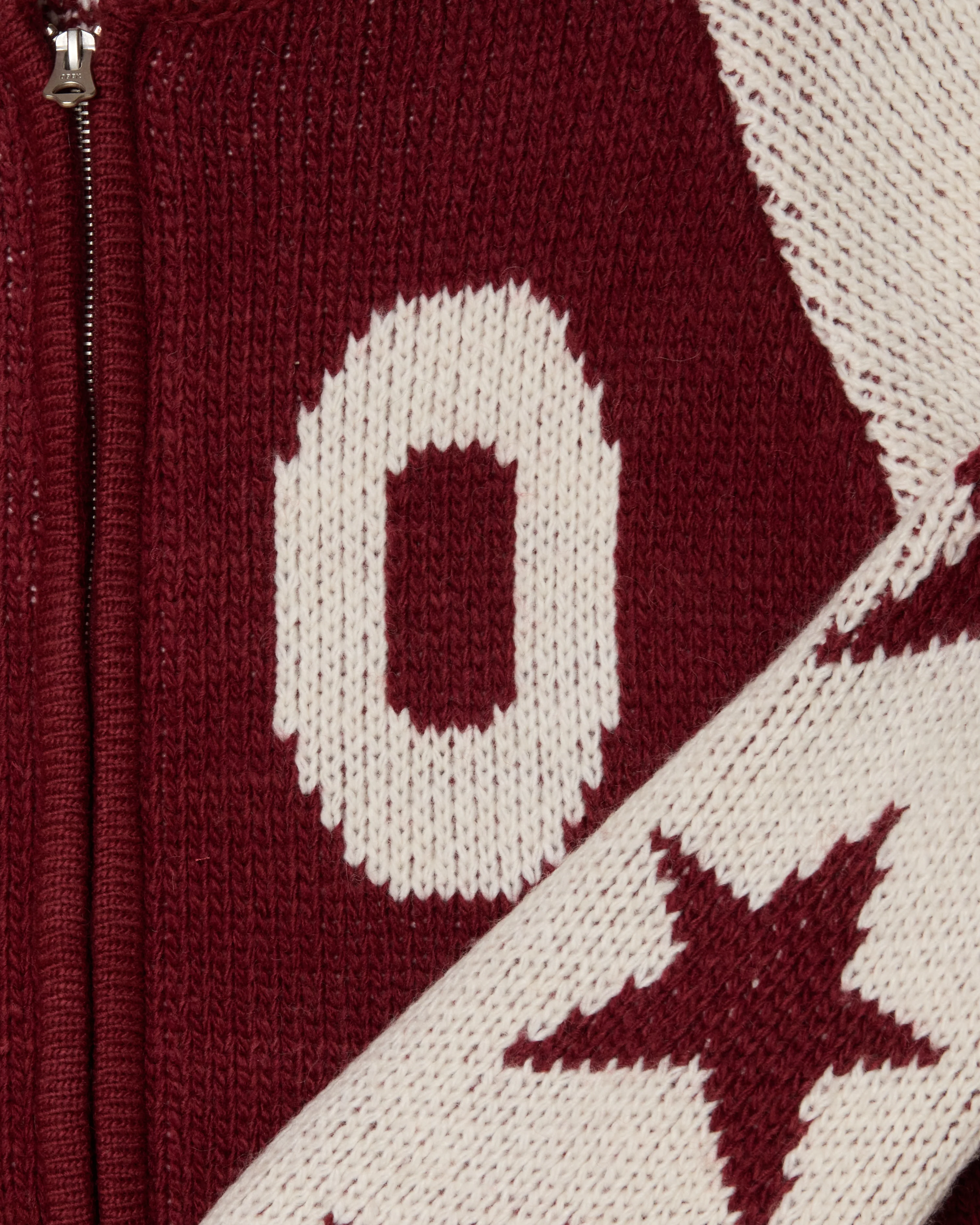 INT. COWICHAN SWEATER - Image 3