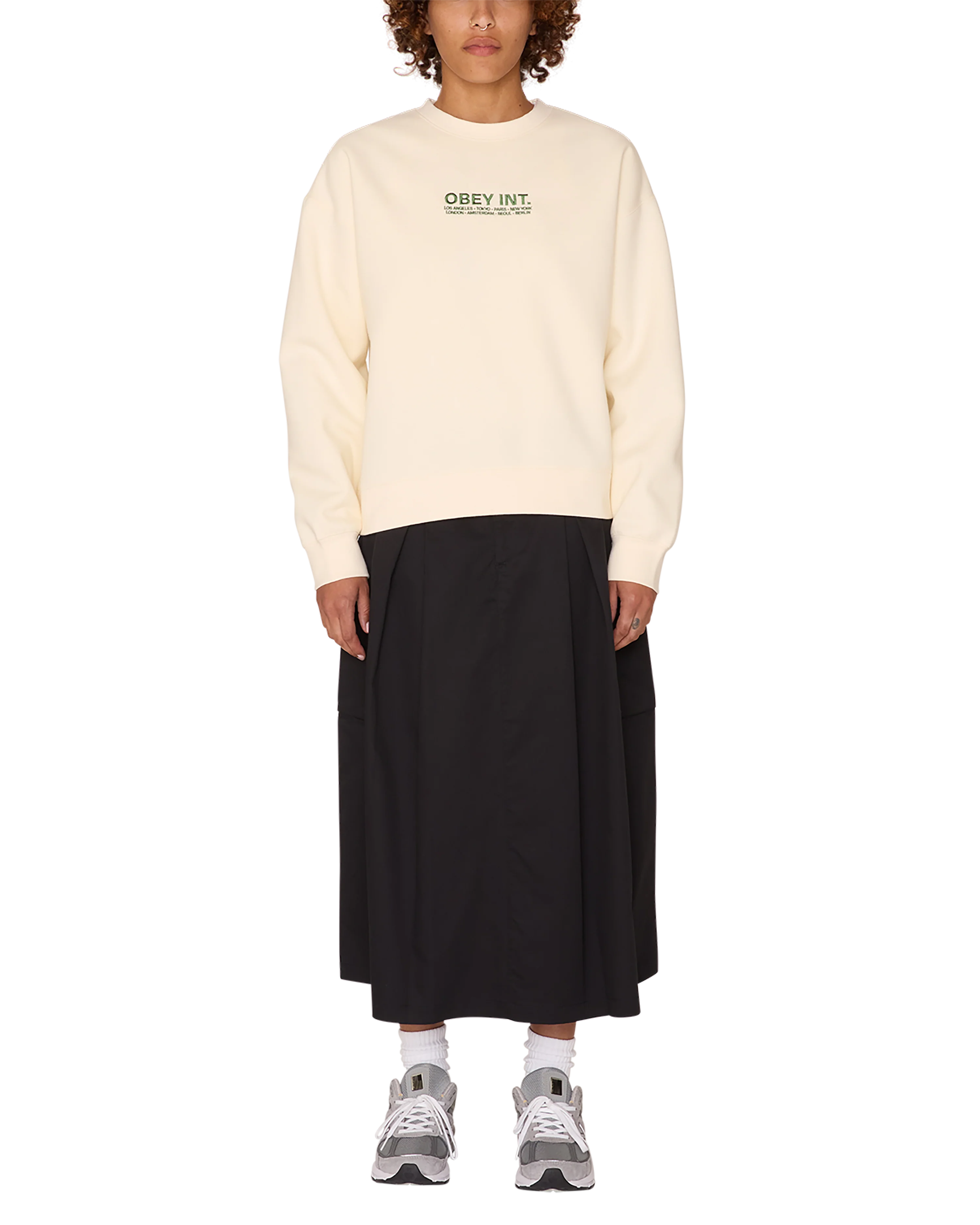 INT CREWNECK - Image 4