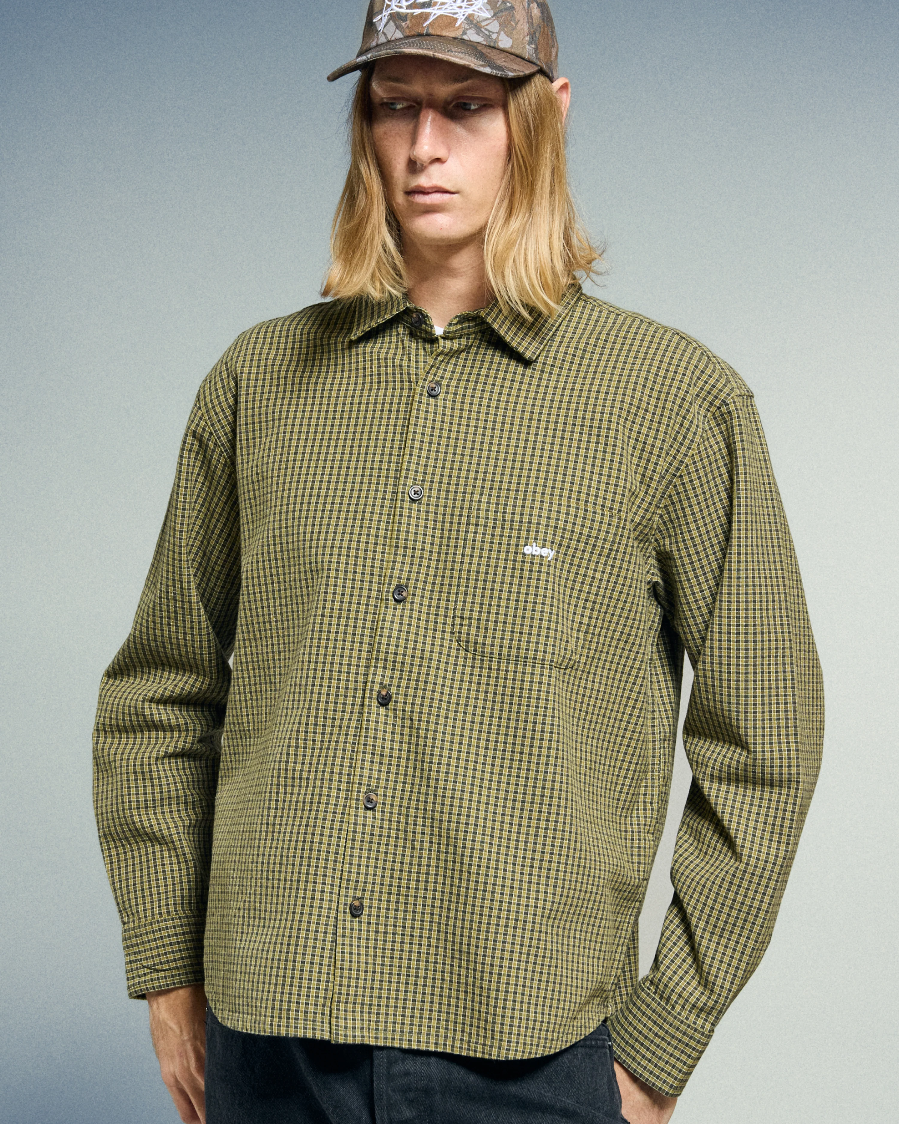 JIMMY SHIRT - Image 4