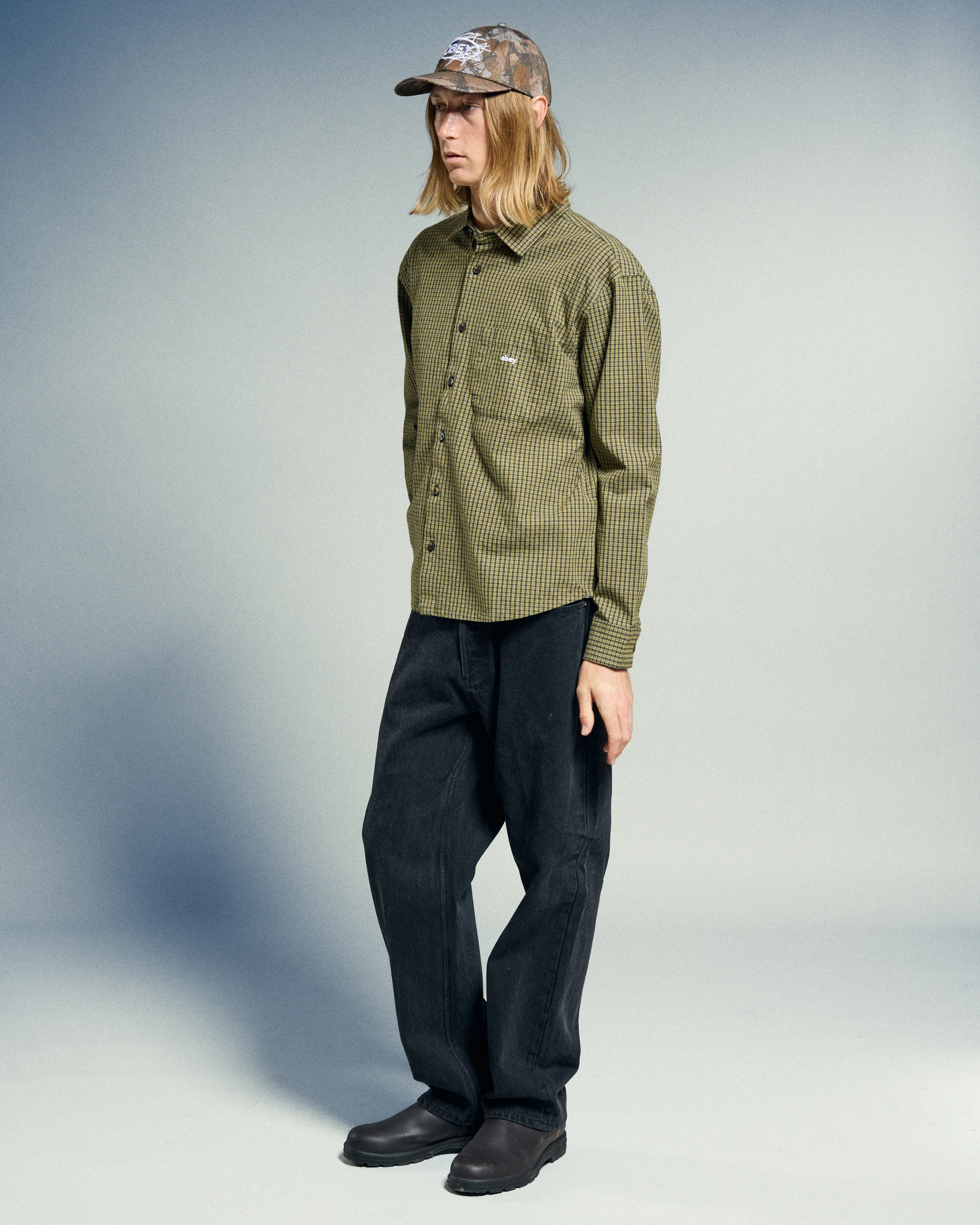 JIMMY SHIRT - Image 5