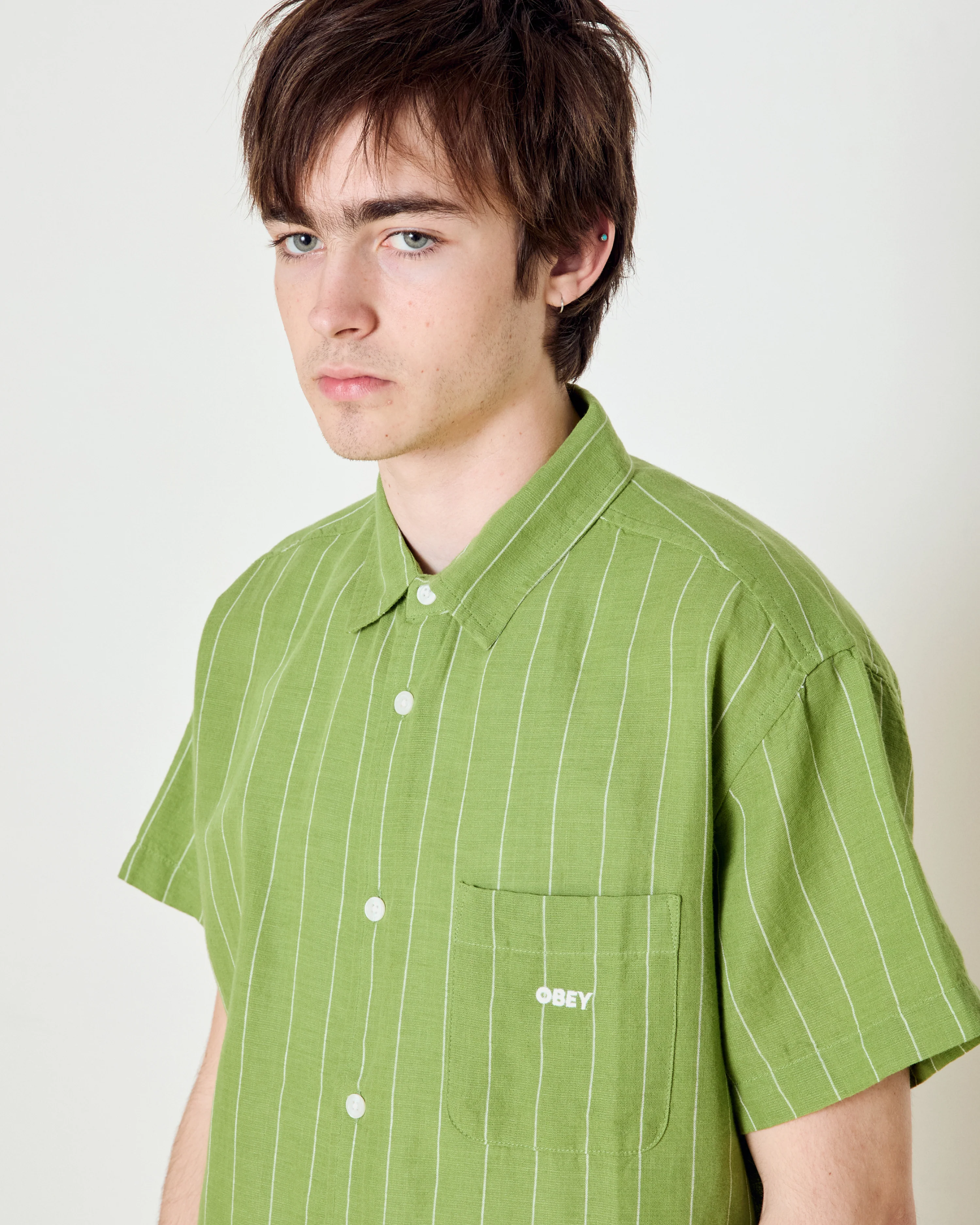 JOE SS SHIRT - Image 4