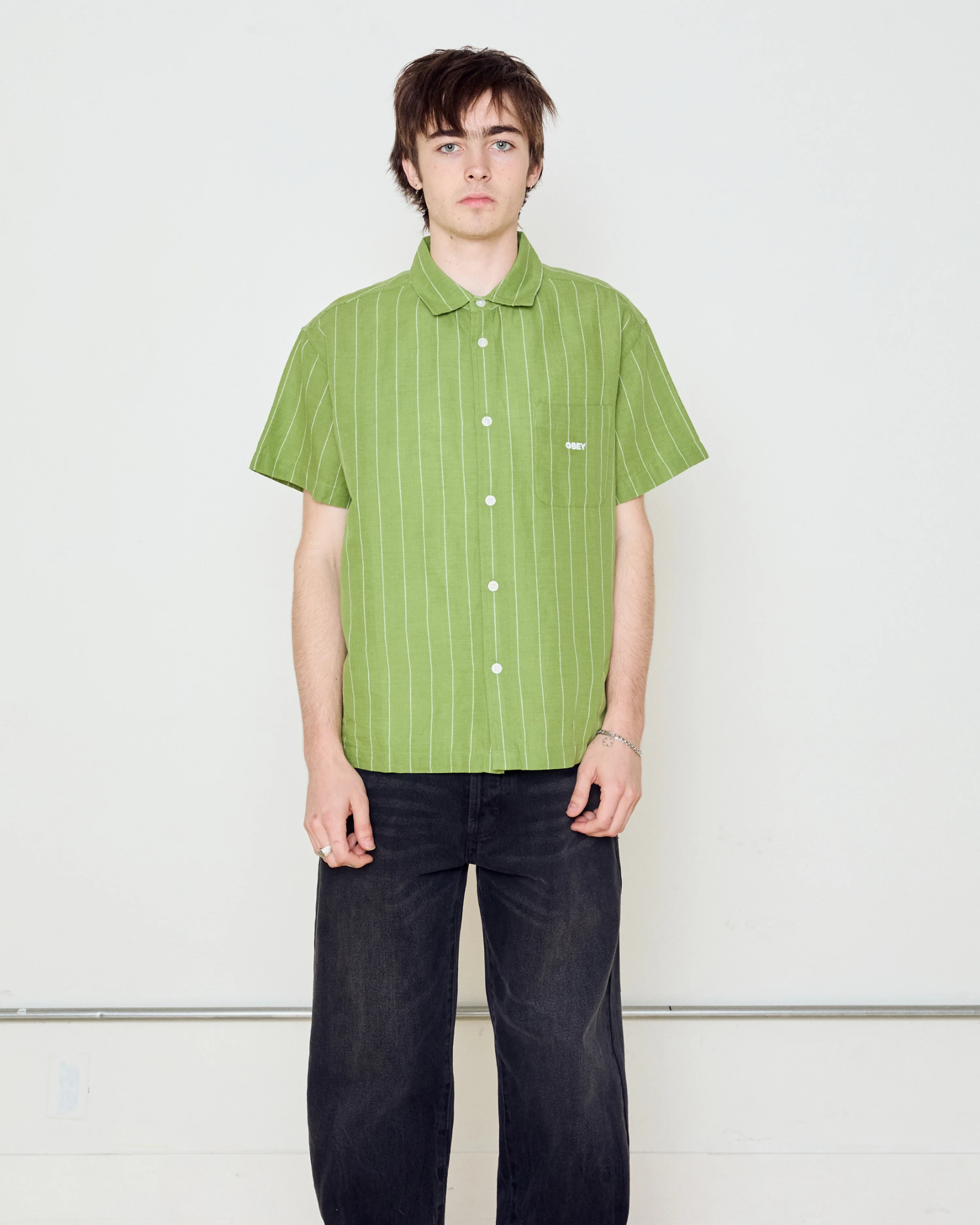 JOE SS SHIRT - Image 5