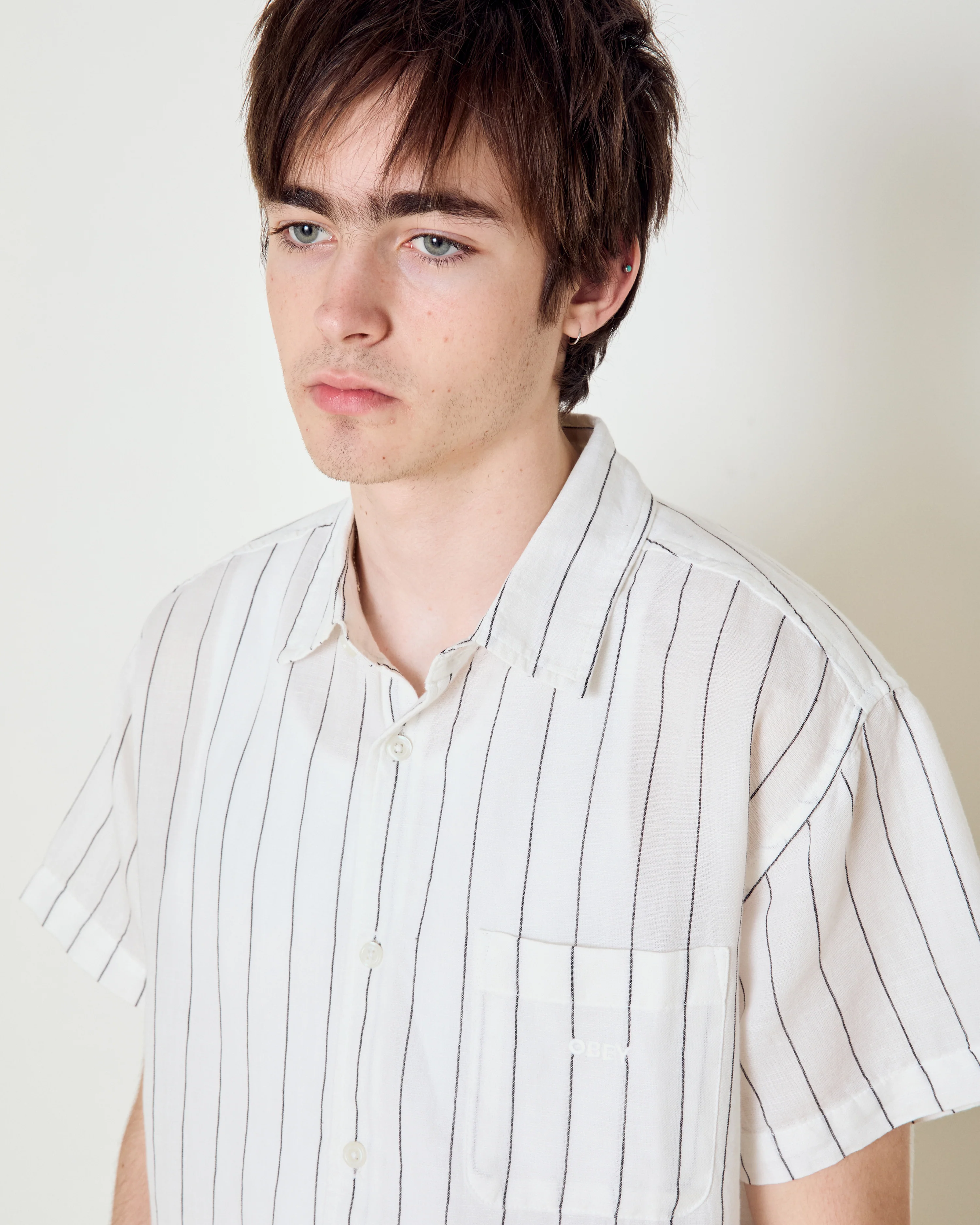 JOE SS SHIRT - Image 4