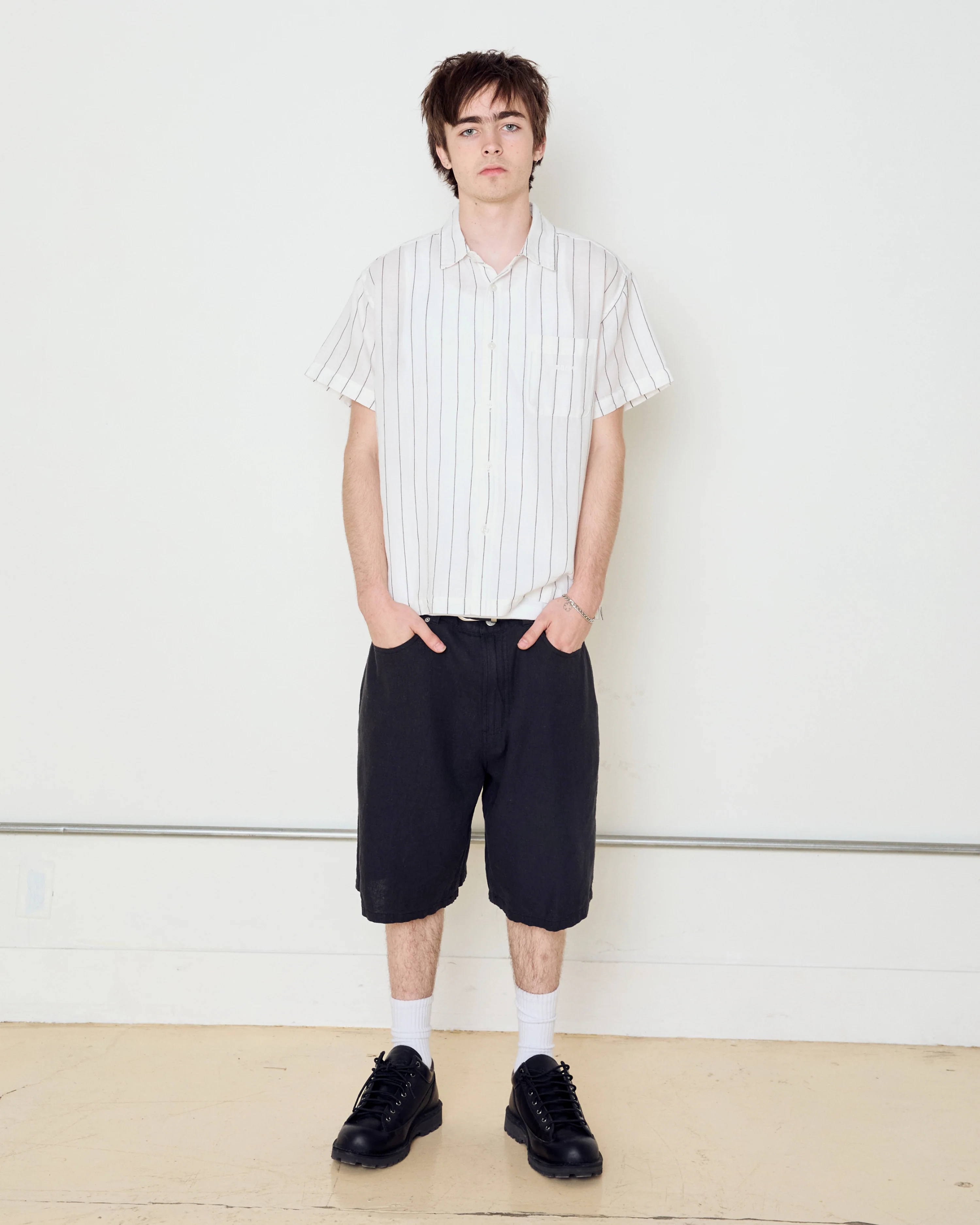 JOE SS SHIRT - Image 5