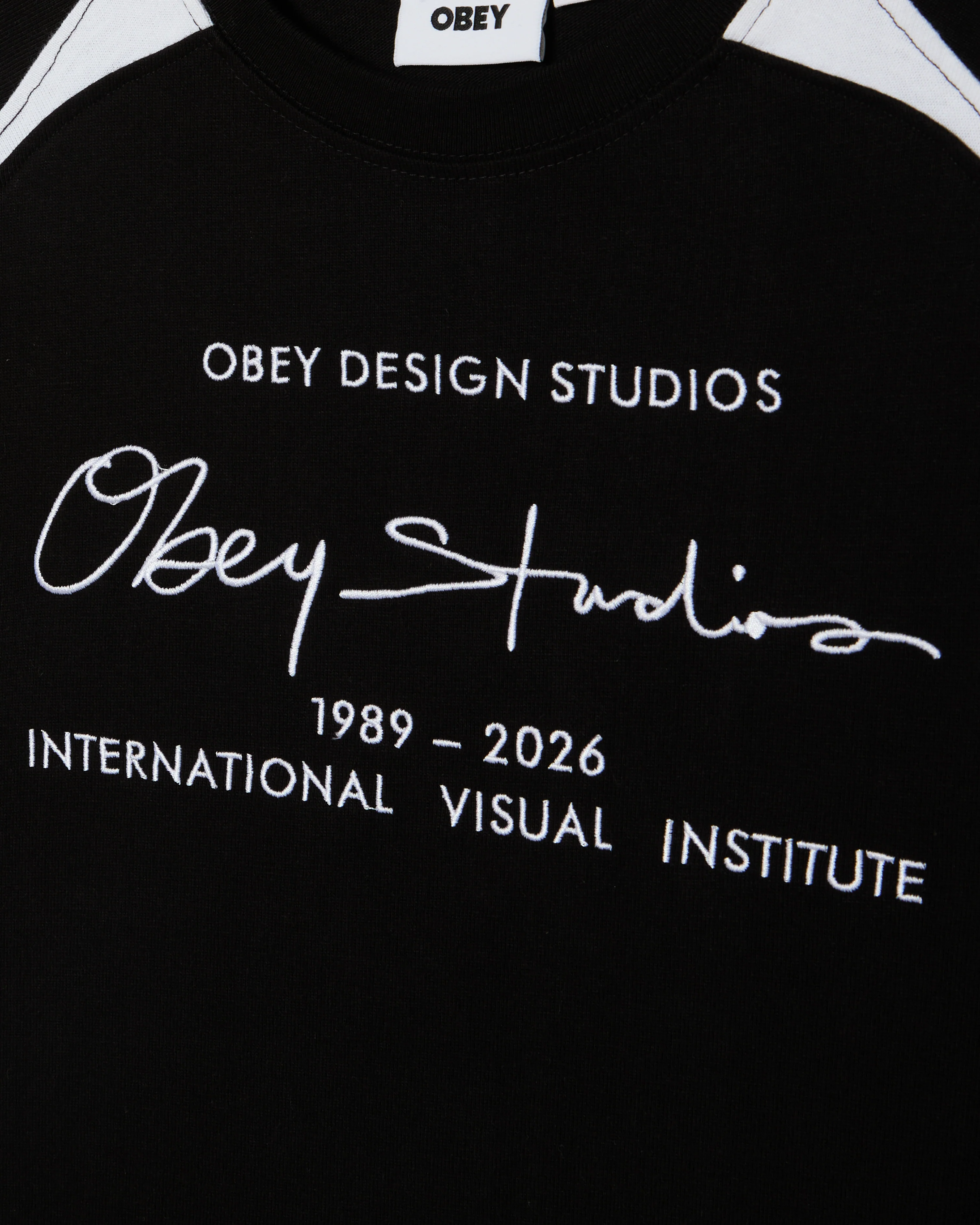 LEAGUE LS SHIRT - Image 3