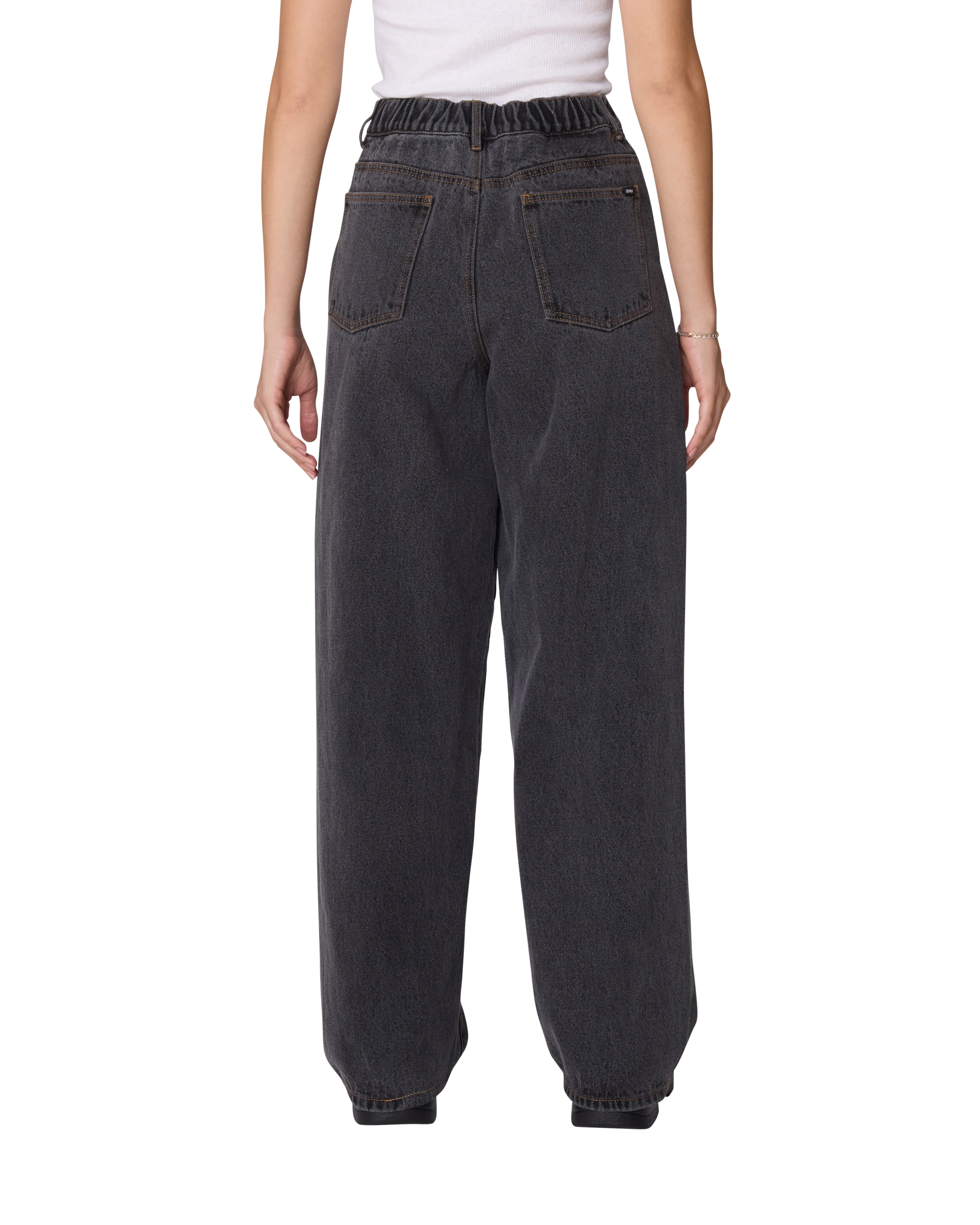 LEAH III BAGGY DENIM - Image 3