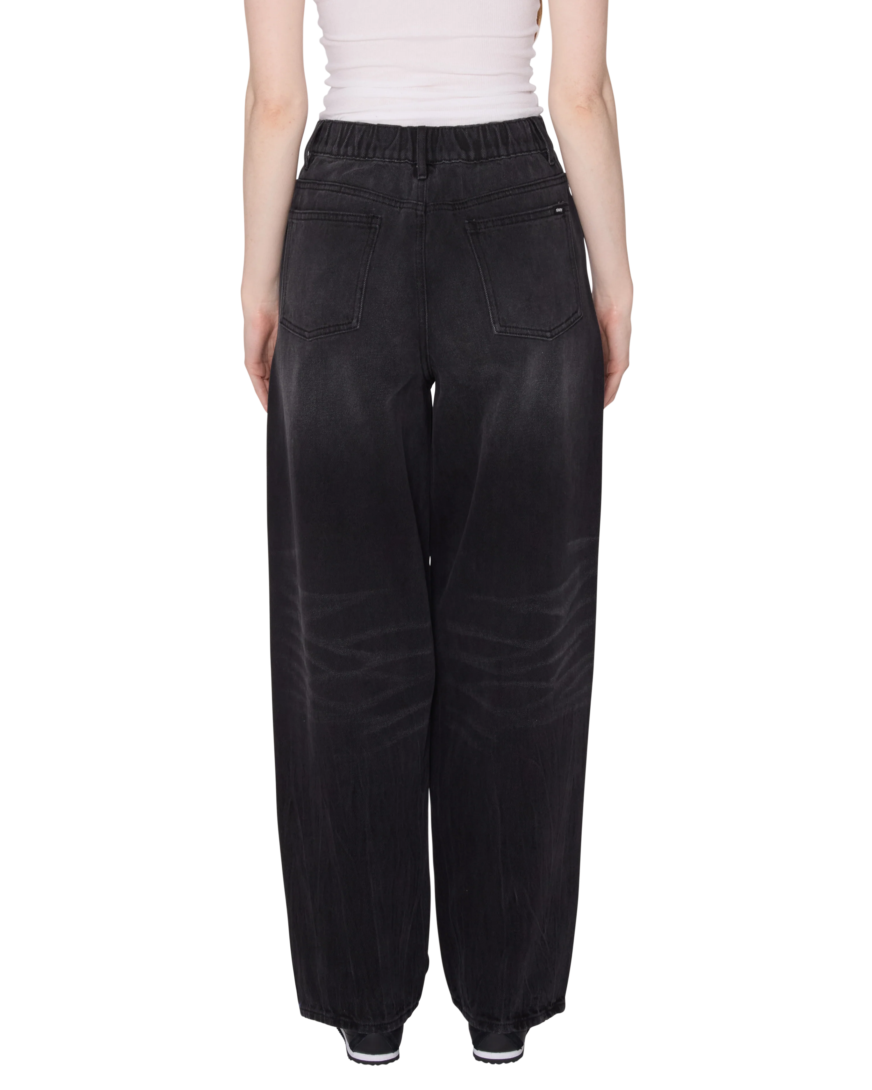 LEAH III BAGGY DENIM - Image 3