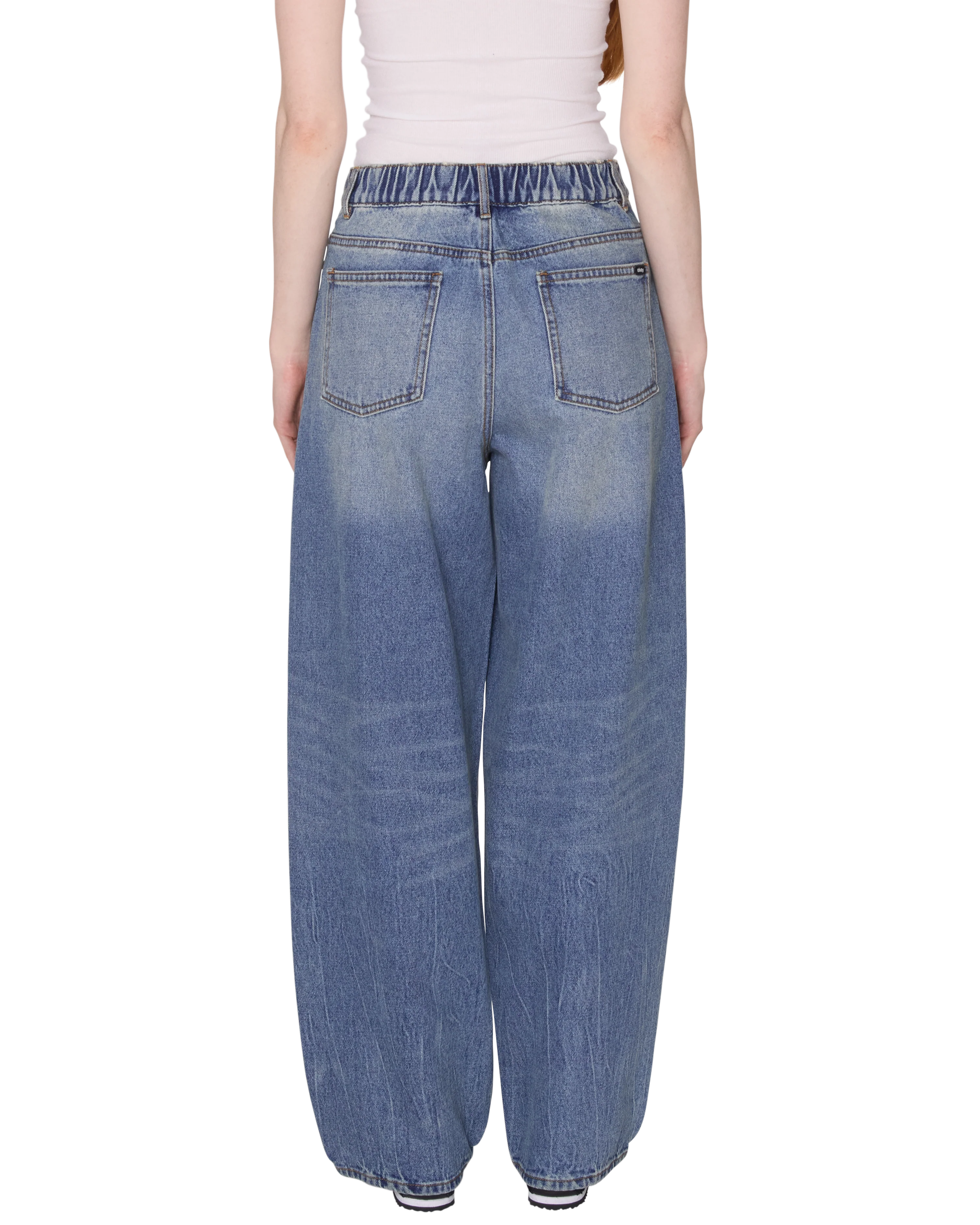 LEAH III BAGGY DENIM - Image 3