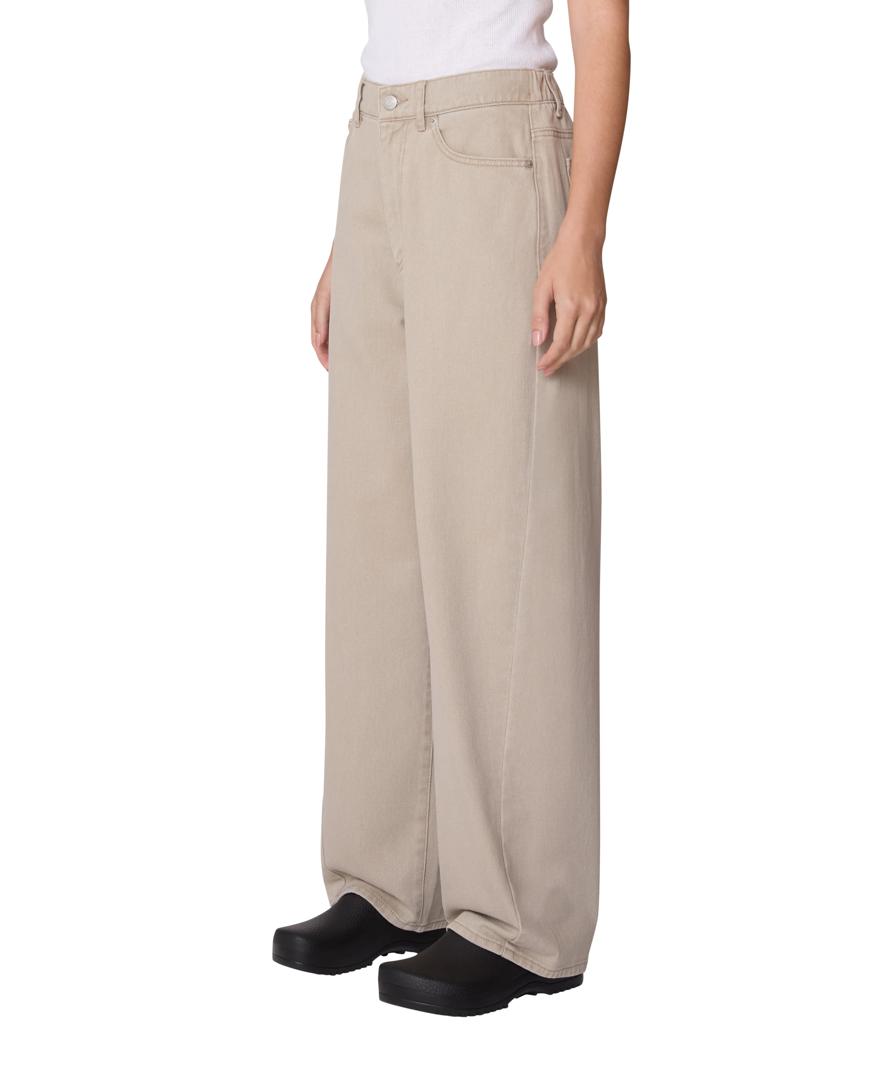 LEAH III BAGGY DENIM - Image 2