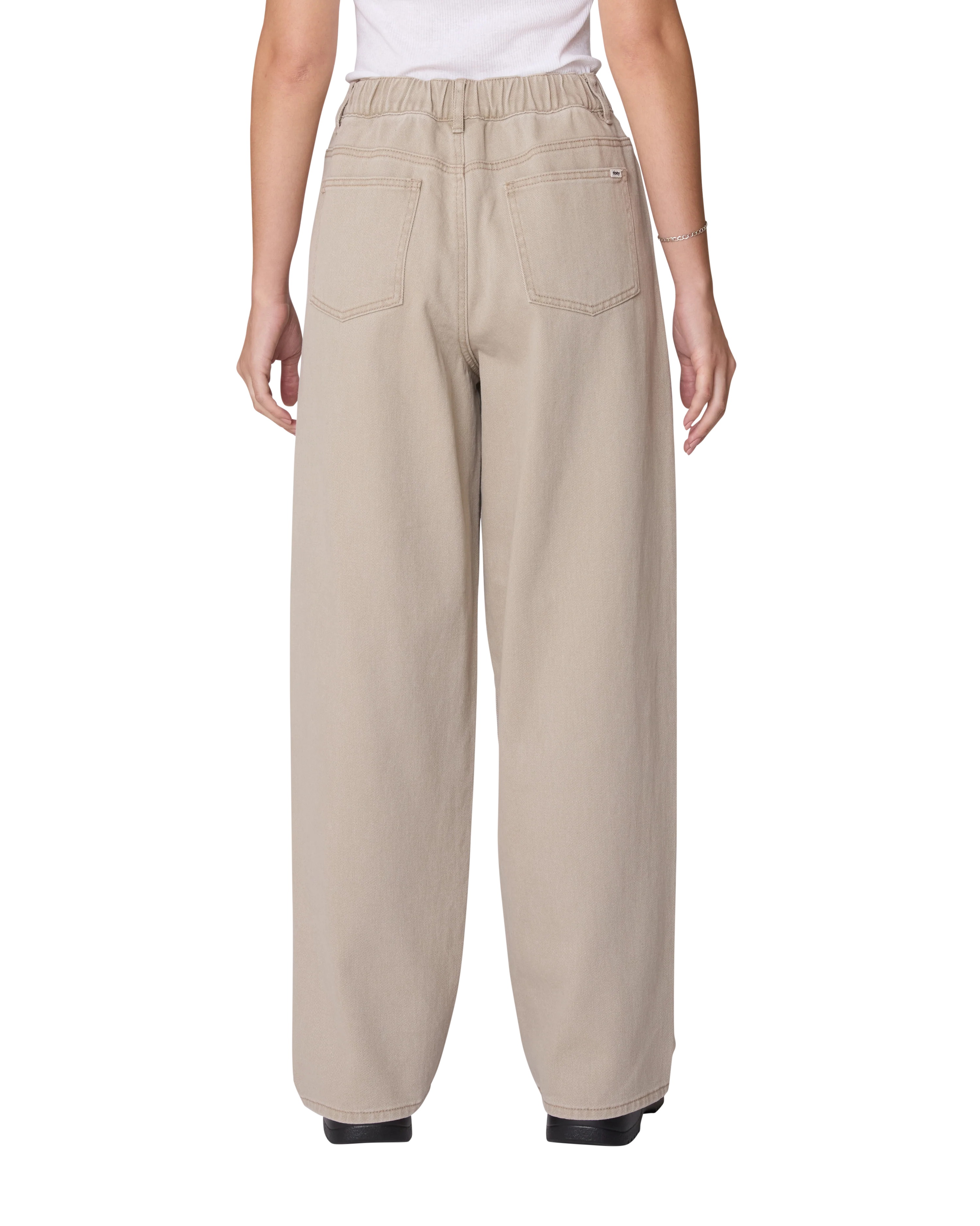 LEAH III BAGGY DENIM - Image 3
