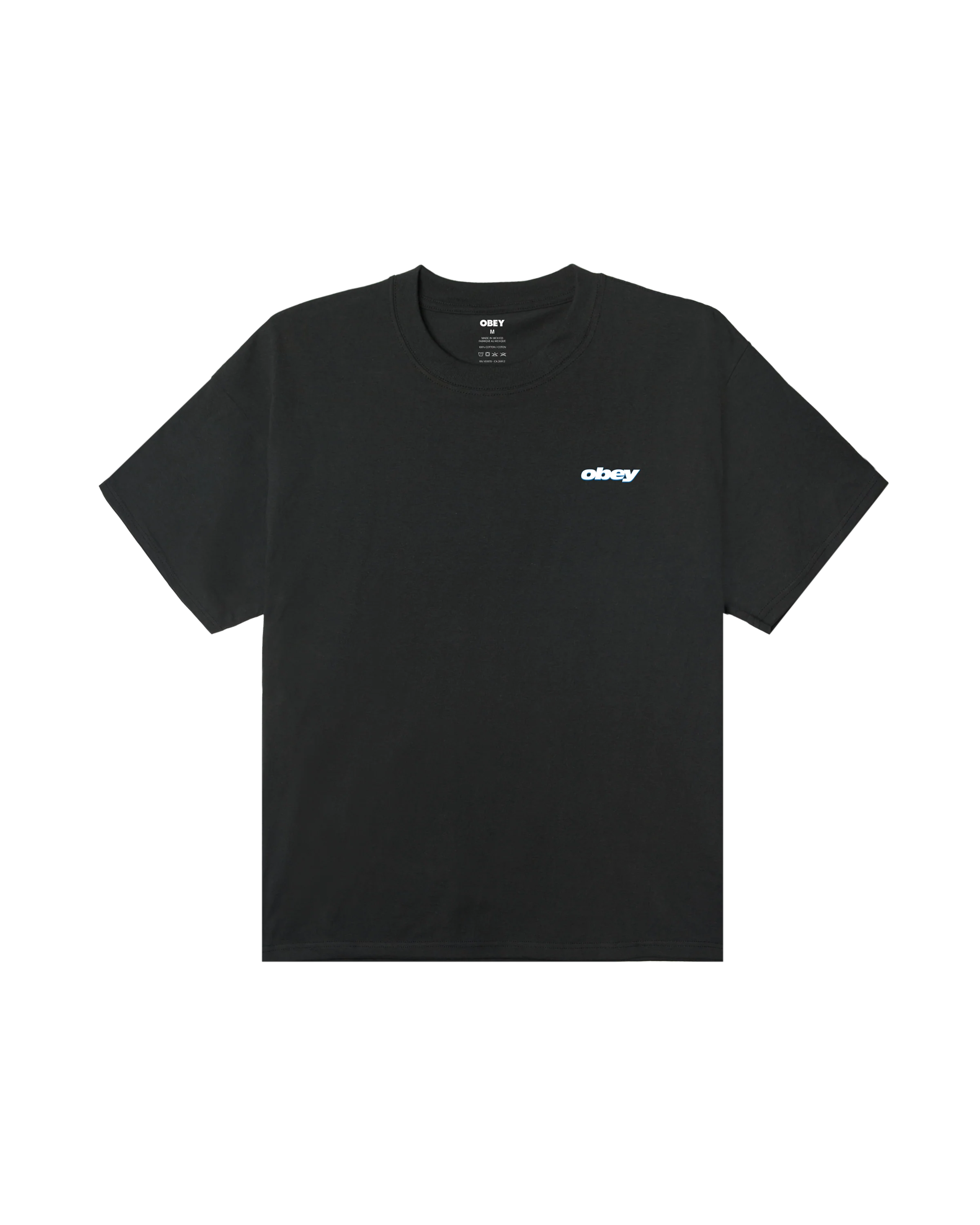 LIPS HEAVYWEIGHT T-SHIRT - Image 2