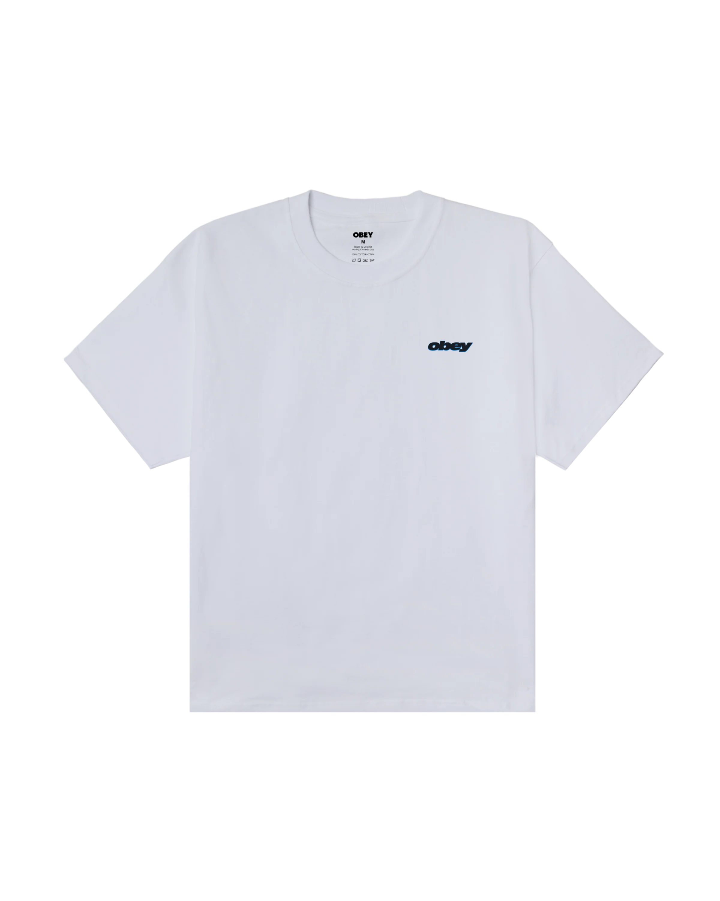 LIPS HEAVYWEIGHT T-SHIRT - Image 2