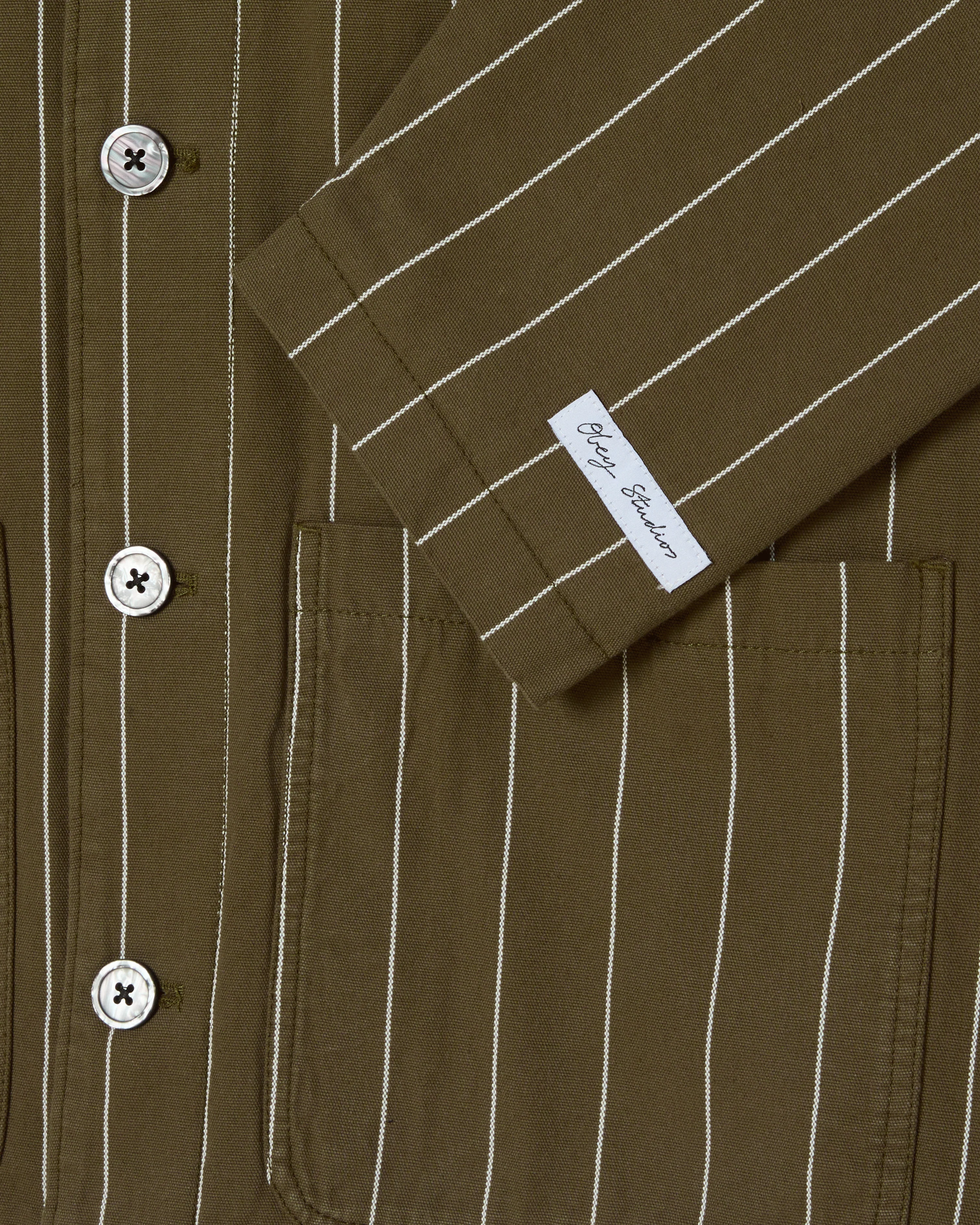 LOCUS JACKET - Image 3