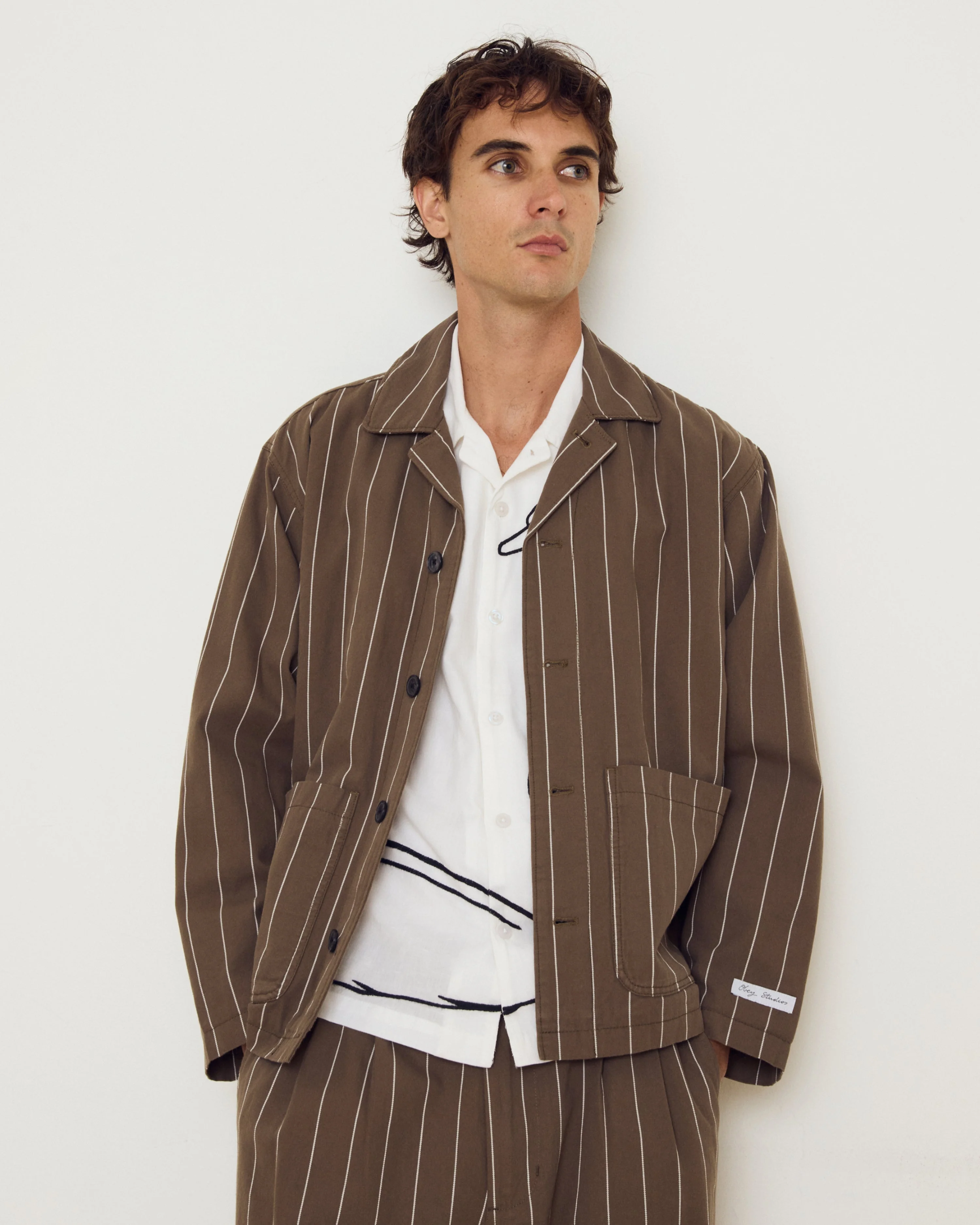 LOCUS JACKET - Image 4