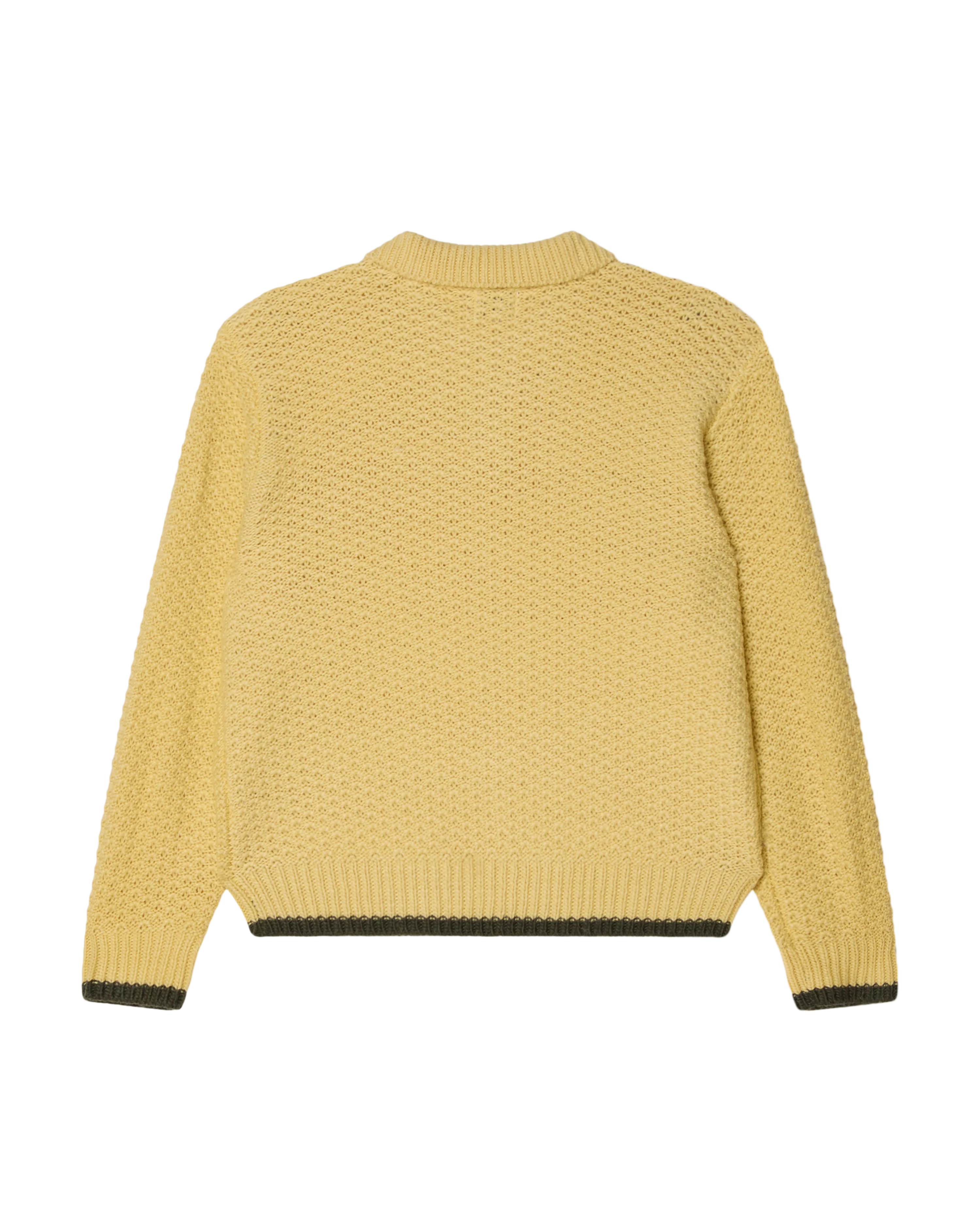LORETO POLO SWEATER - Image 2